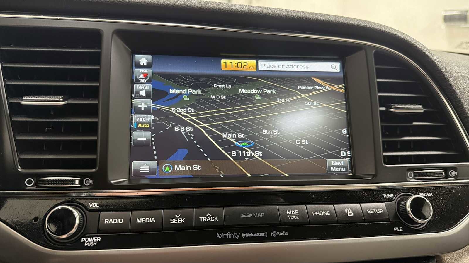 Thumbnail: 2018 Hyundai Elantra - 20