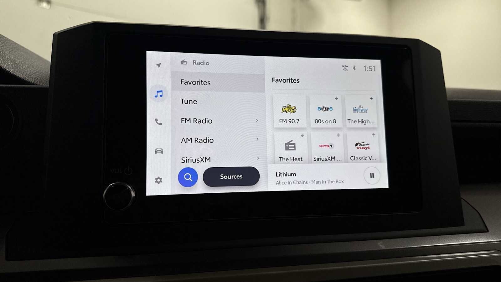 Thumbnail: 2026 Toyota Tacoma - 18
