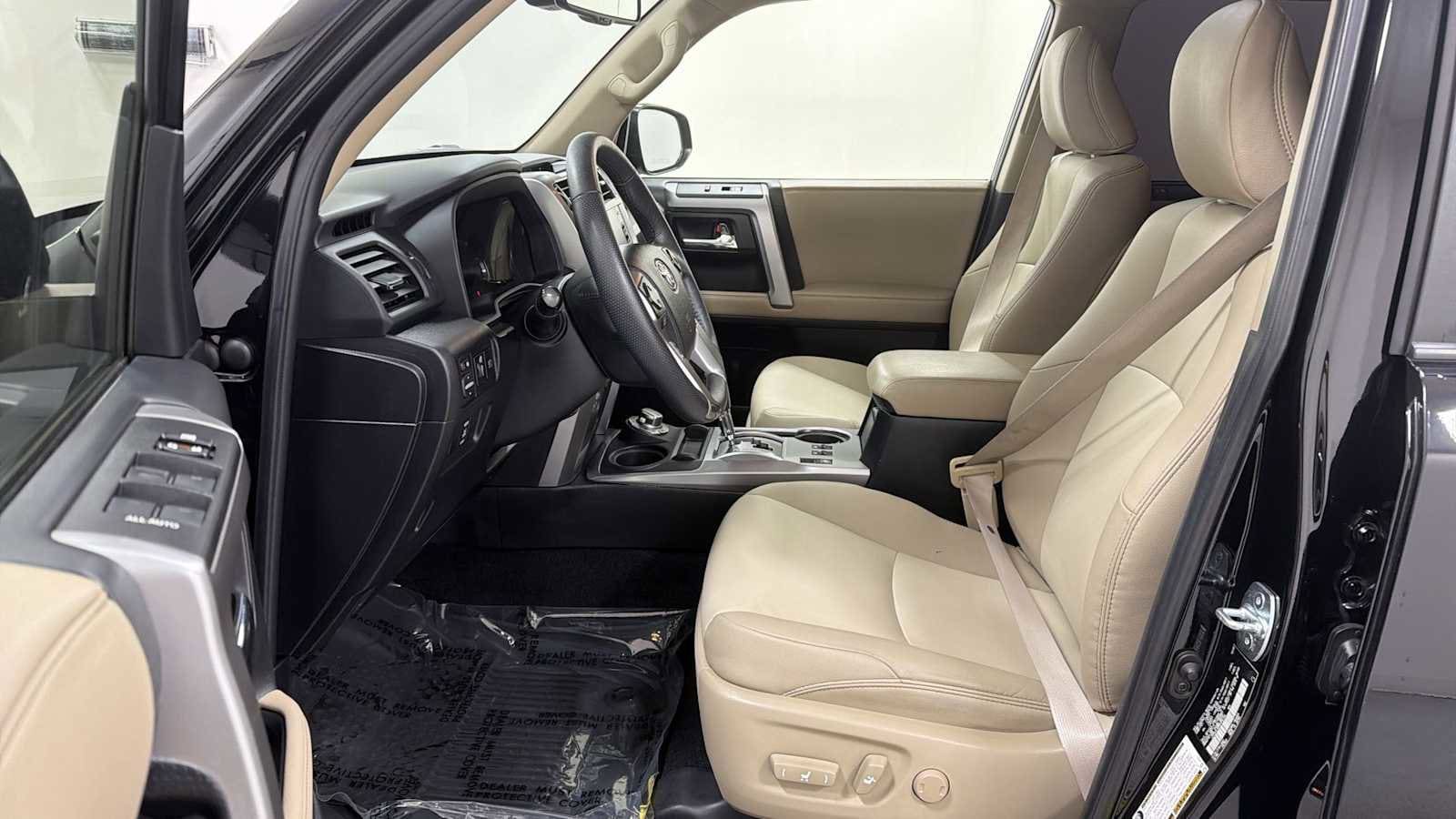 Thumbnail: 2021 Toyota 4Runner - 13