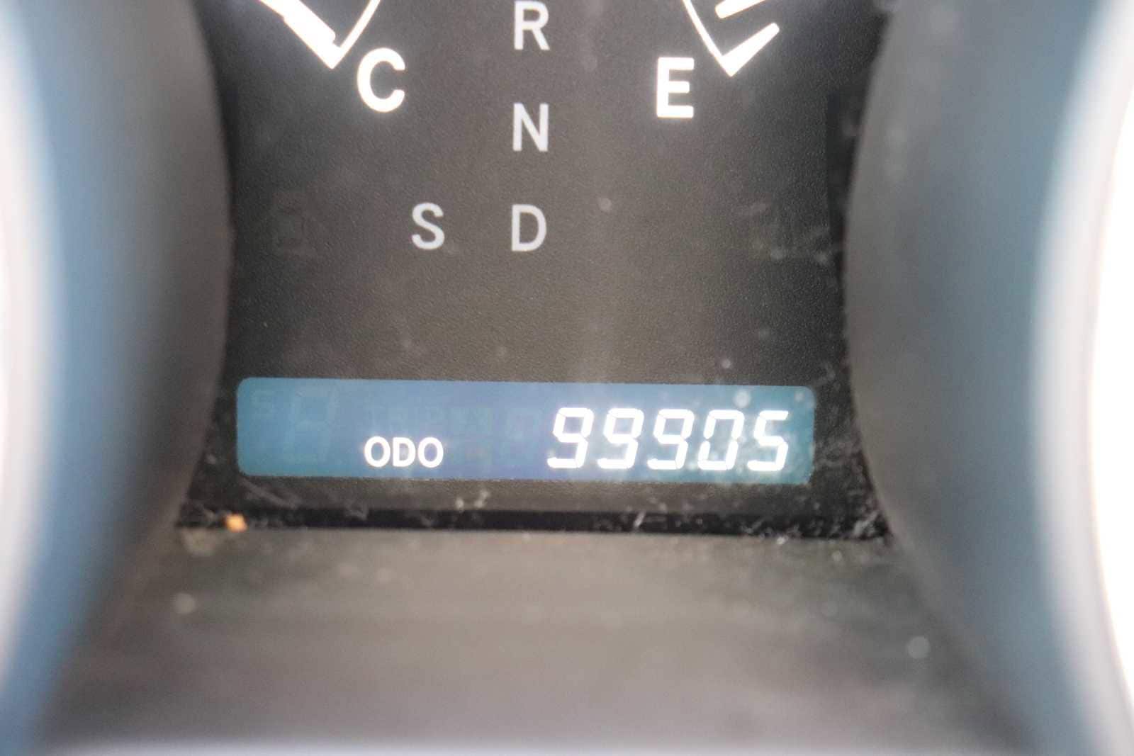 Thumbnail: 2012 Toyota Highlander - 11