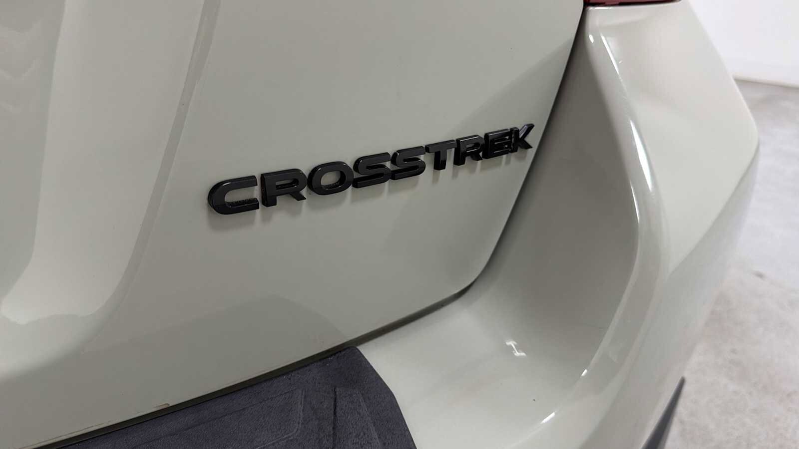 Thumbnail: 2017 Subaru Crosstrek - 29