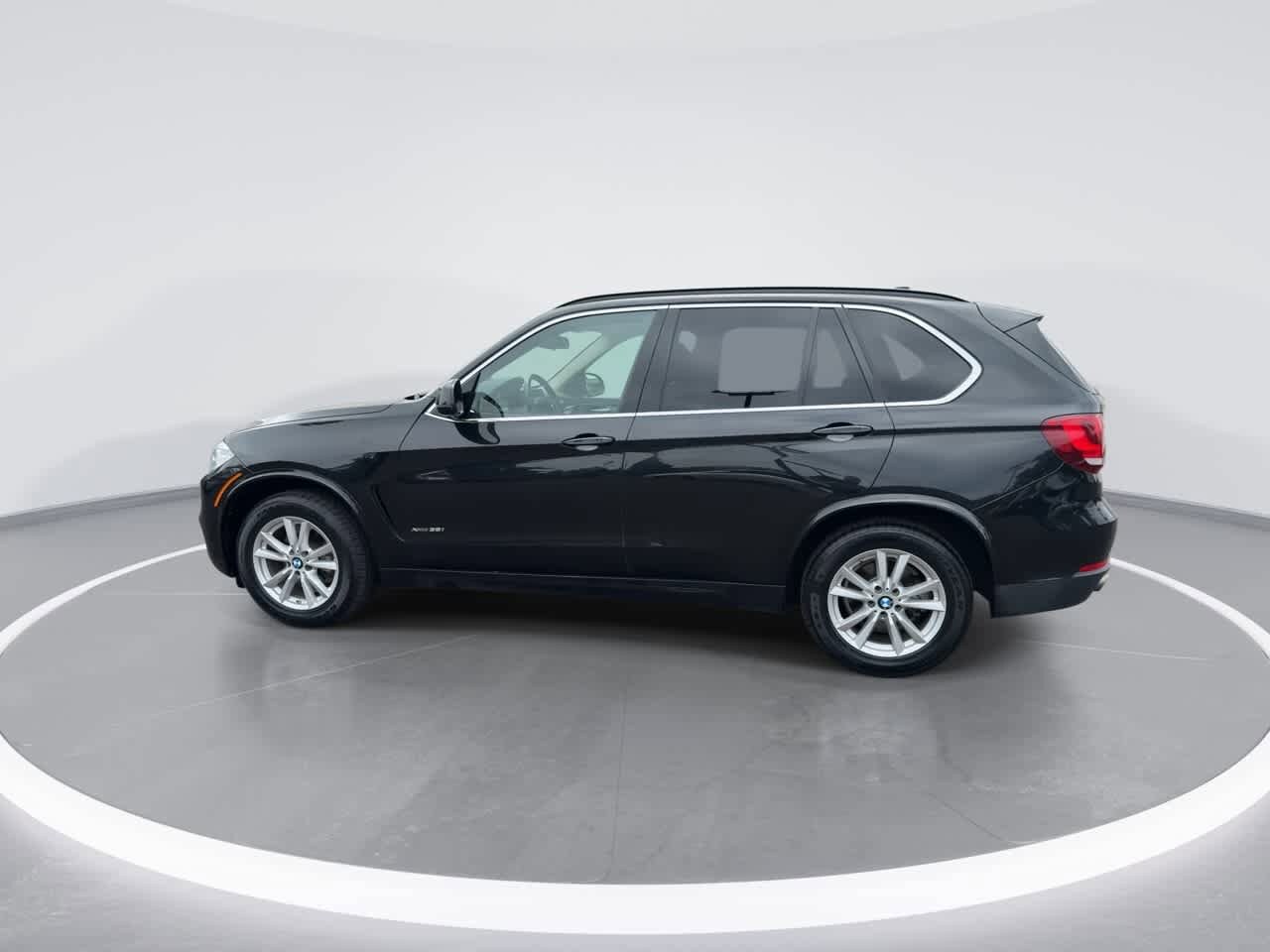 Thumbnail: 2016 BMW X5 - 5