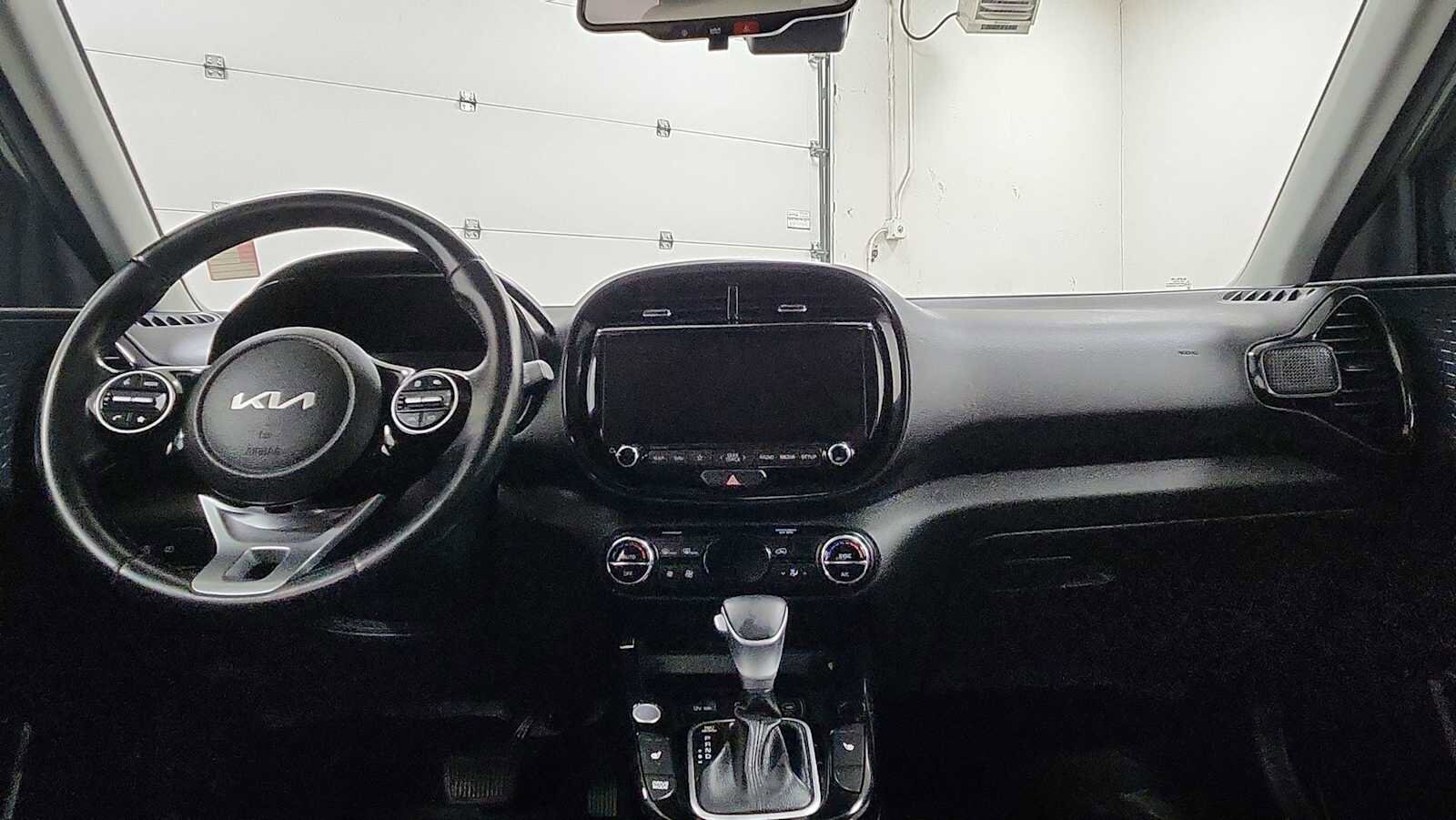 Thumbnail: 2023 Kia Soul - 27