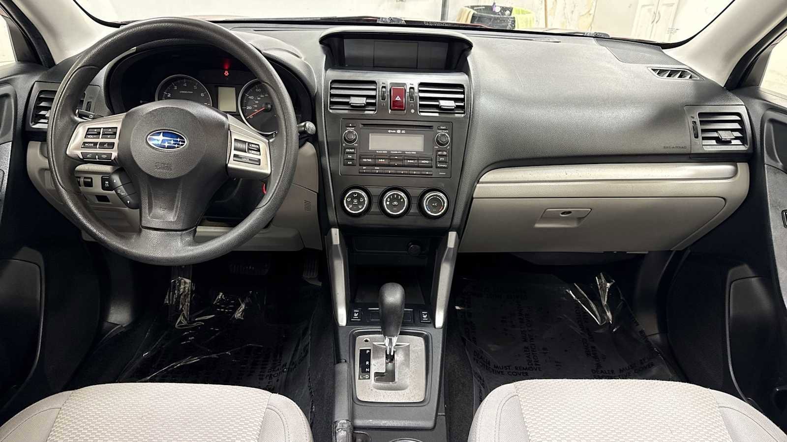 Thumbnail: 2015 Subaru Forester - 26