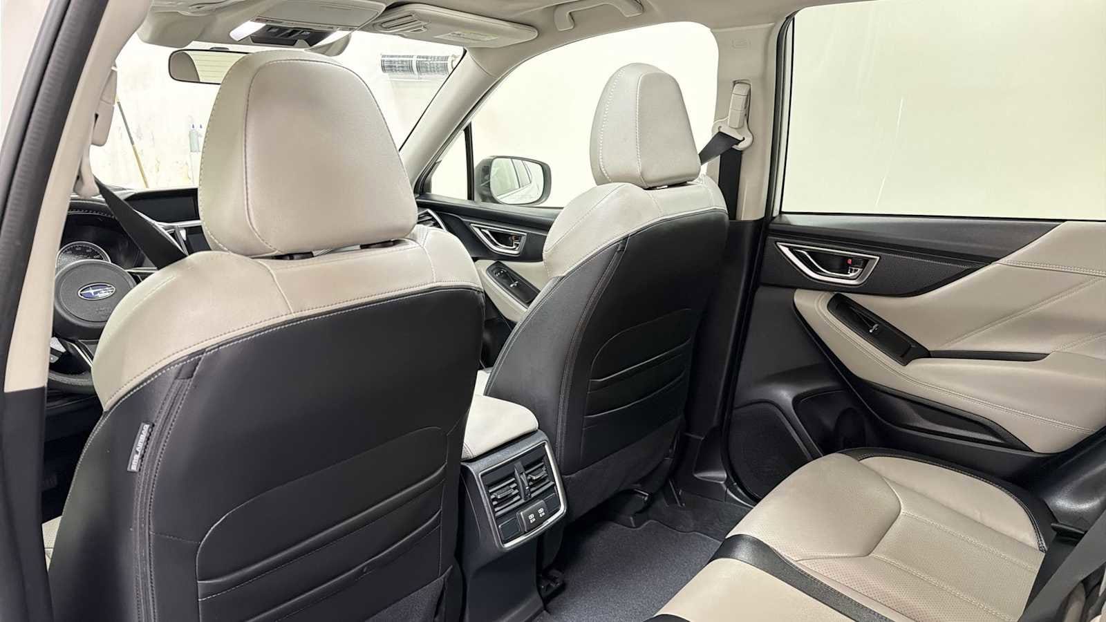 Thumbnail: 2019 Subaru Forester - 26