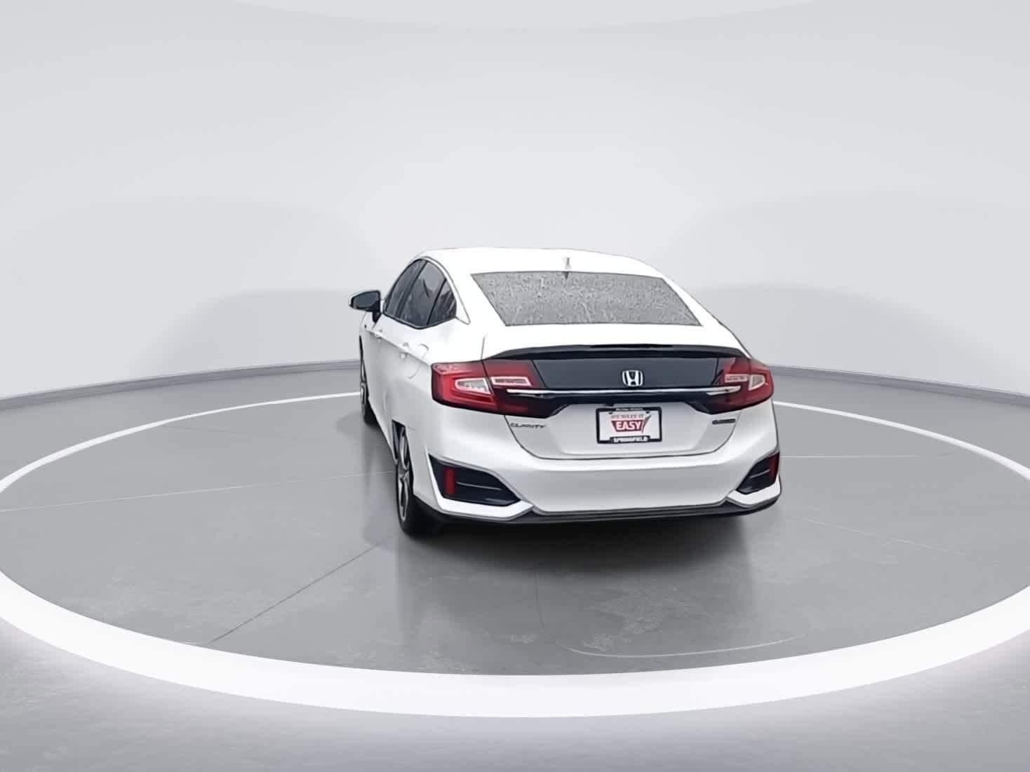 Thumbnail: 2019 Honda Clarity - 7