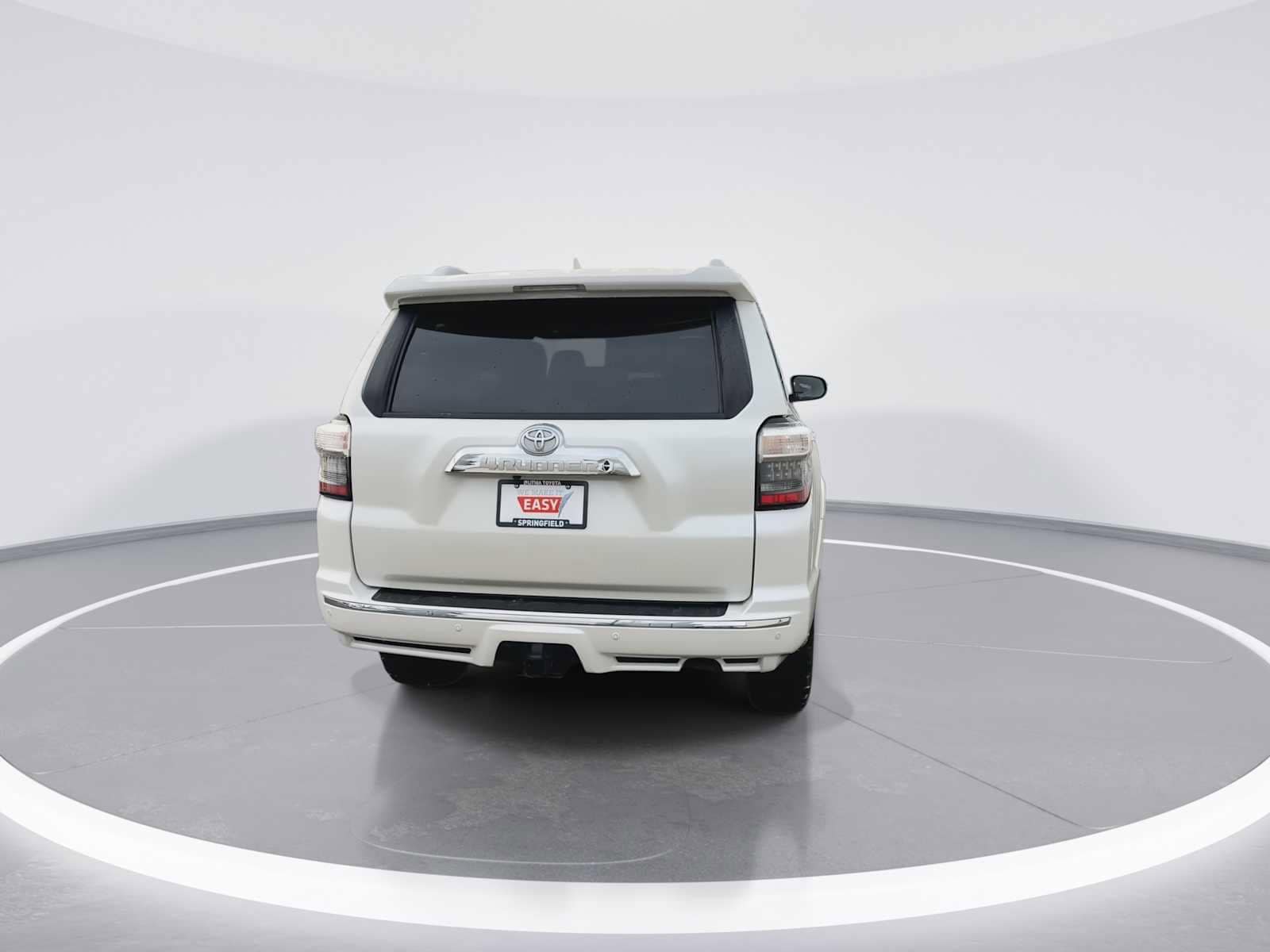 Thumbnail: 2022 Toyota 4Runner - 7