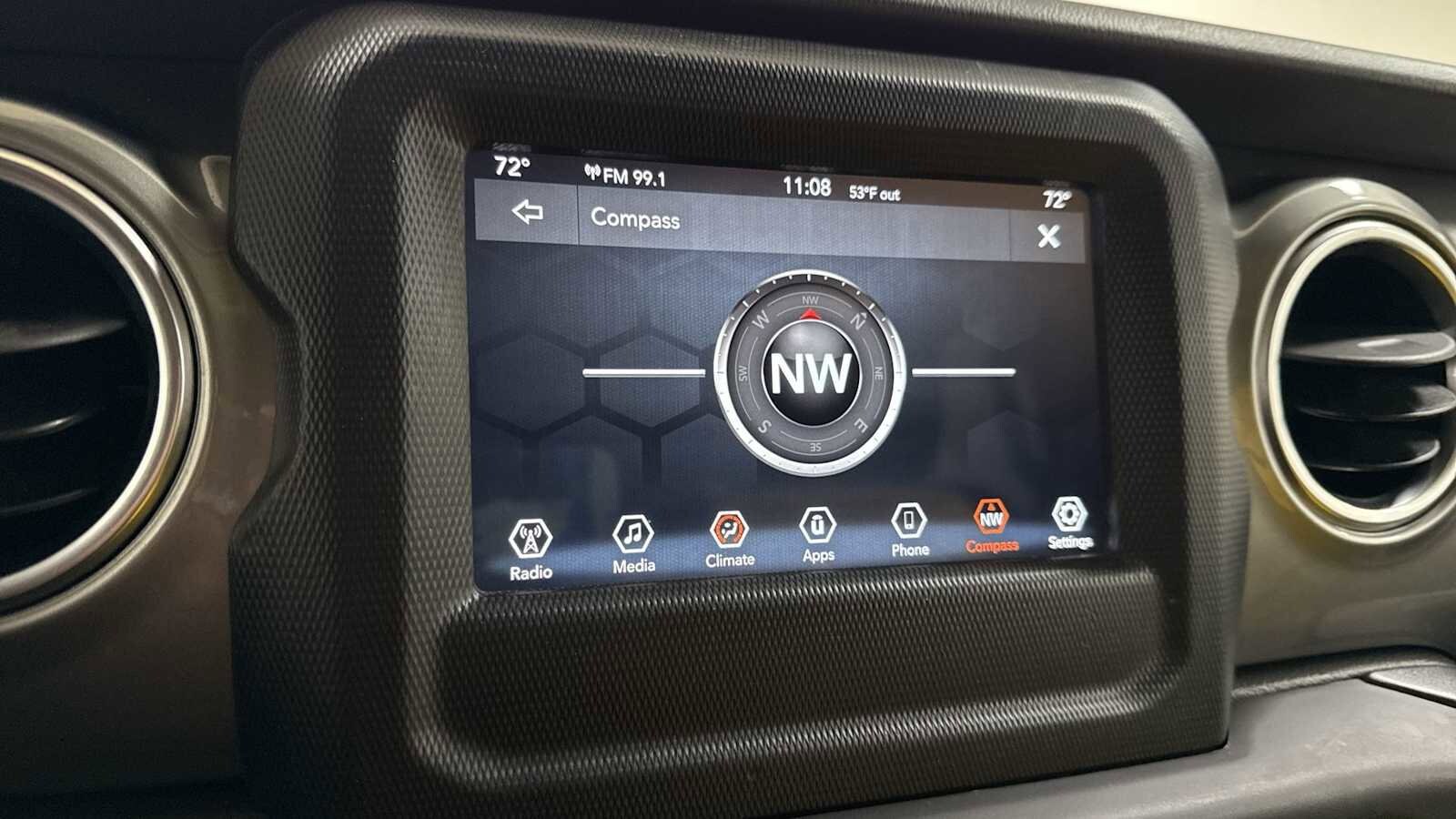 Thumbnail: 2019 Jeep Wrangler - 21