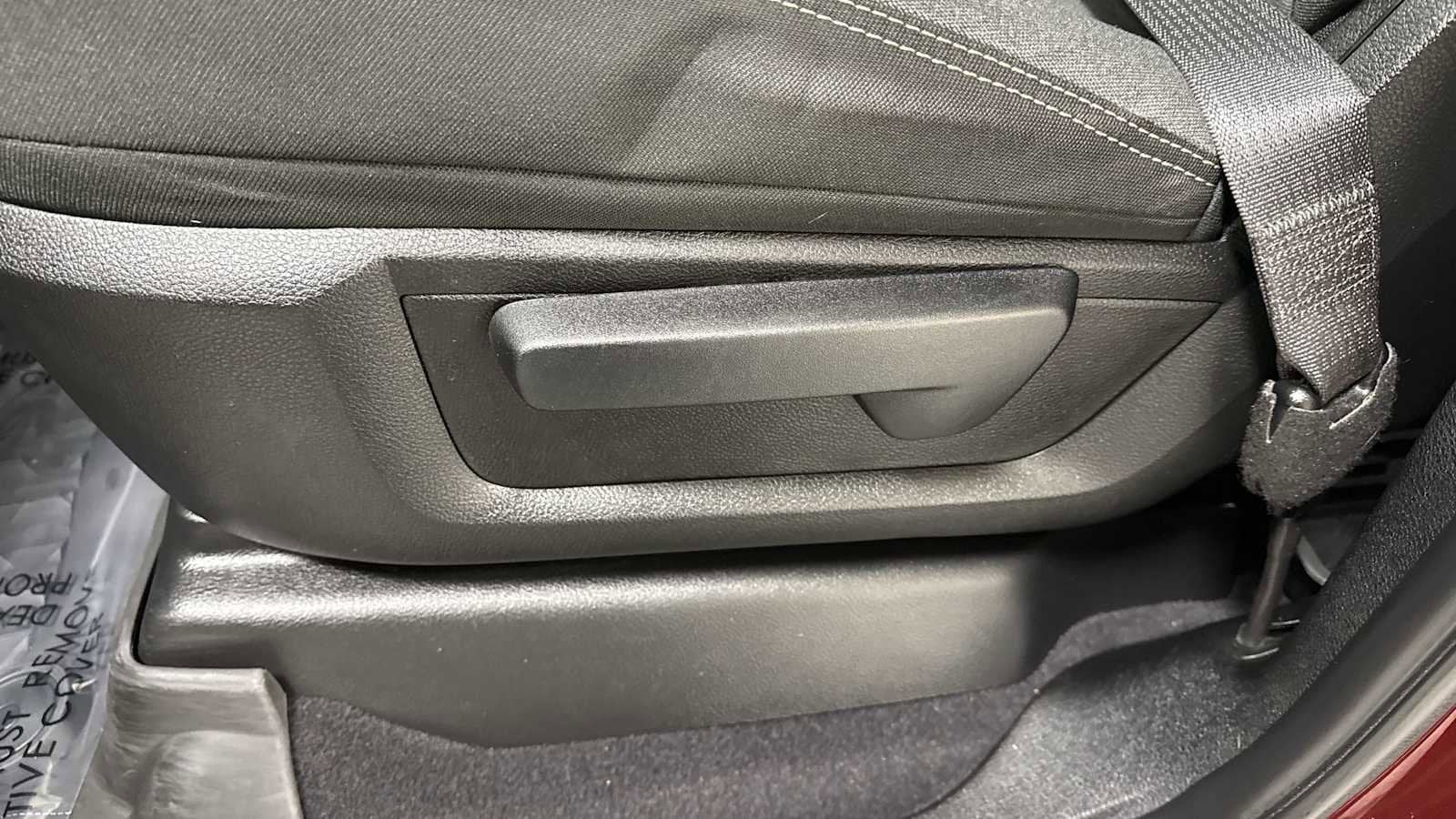 Thumbnail: 2022 RAM 2500 - 14