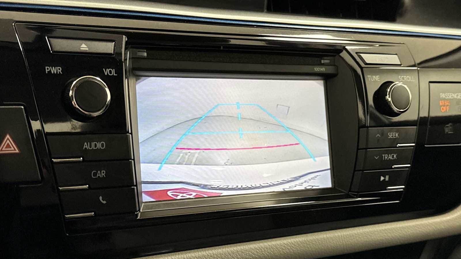 Thumbnail: 2015 Toyota Corolla - 19