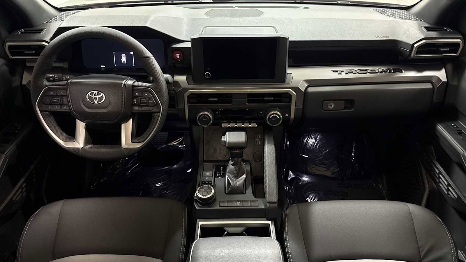 Thumbnail: 2026 Toyota Tacoma - 26