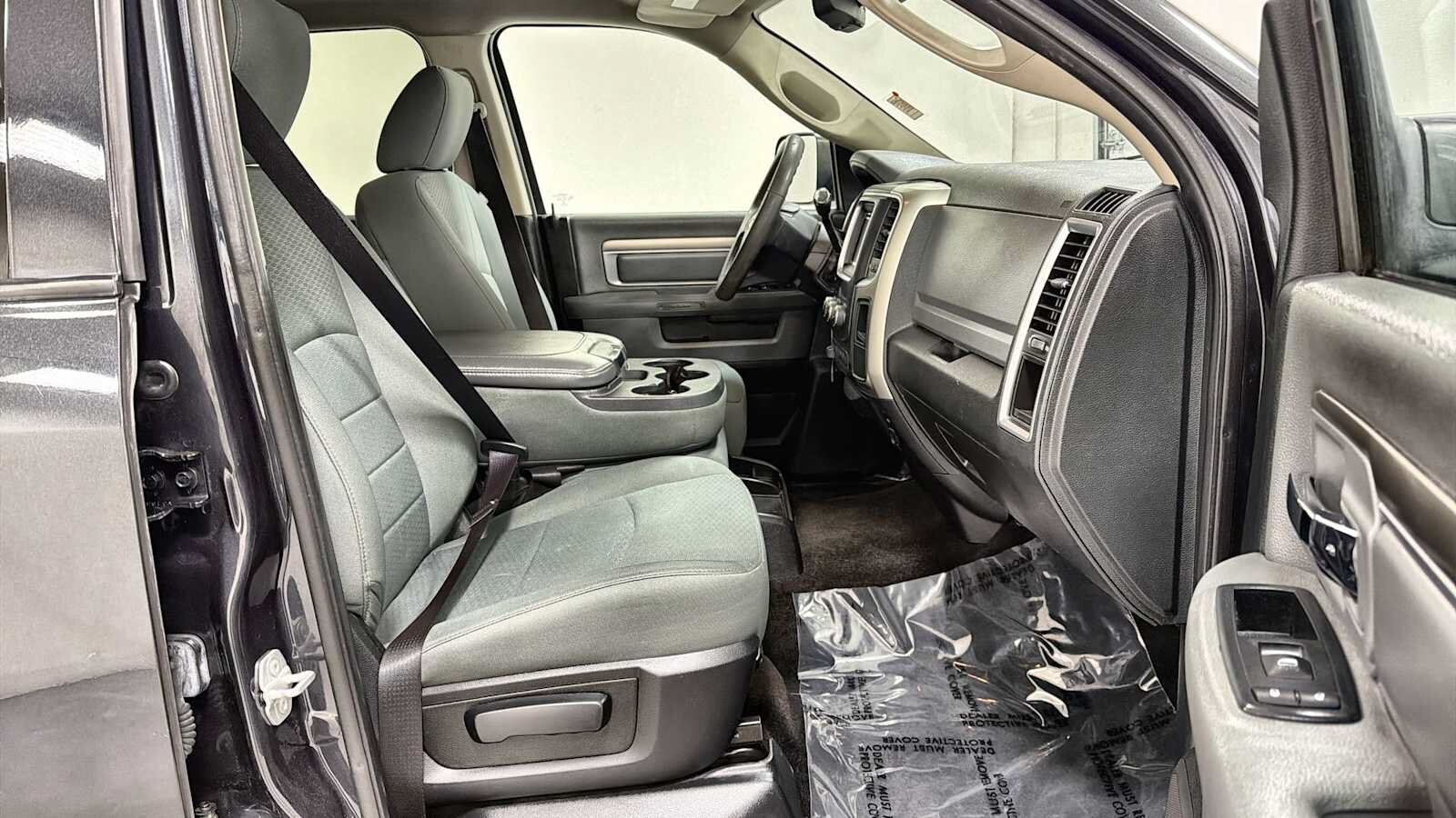 Thumbnail: 2015 RAM 2500 - 28