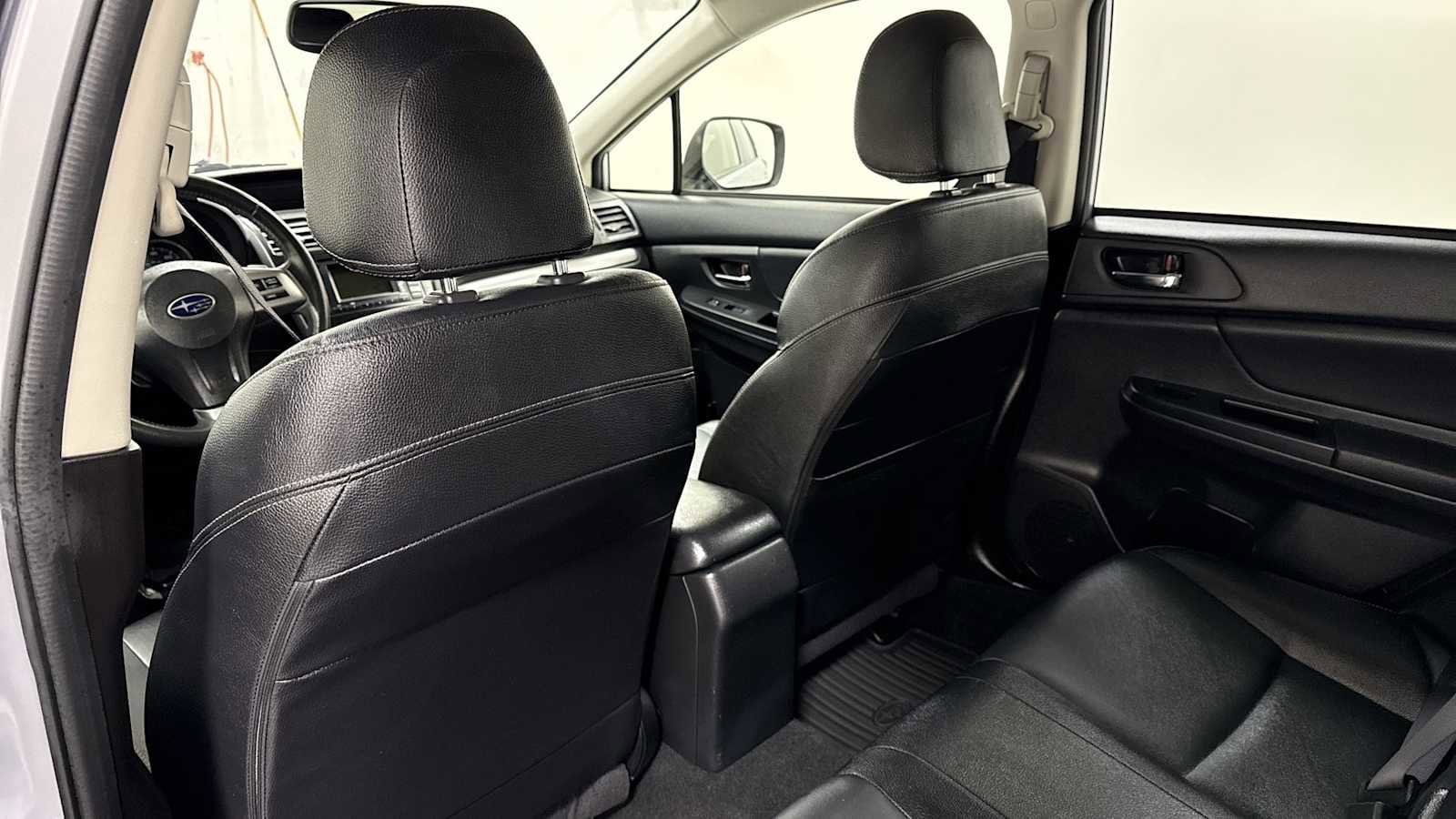 Thumbnail: 2014 Subaru XV Crosstrek - 24