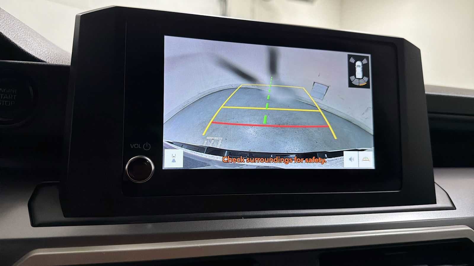 Thumbnail: 2025 Toyota Tacoma - 19