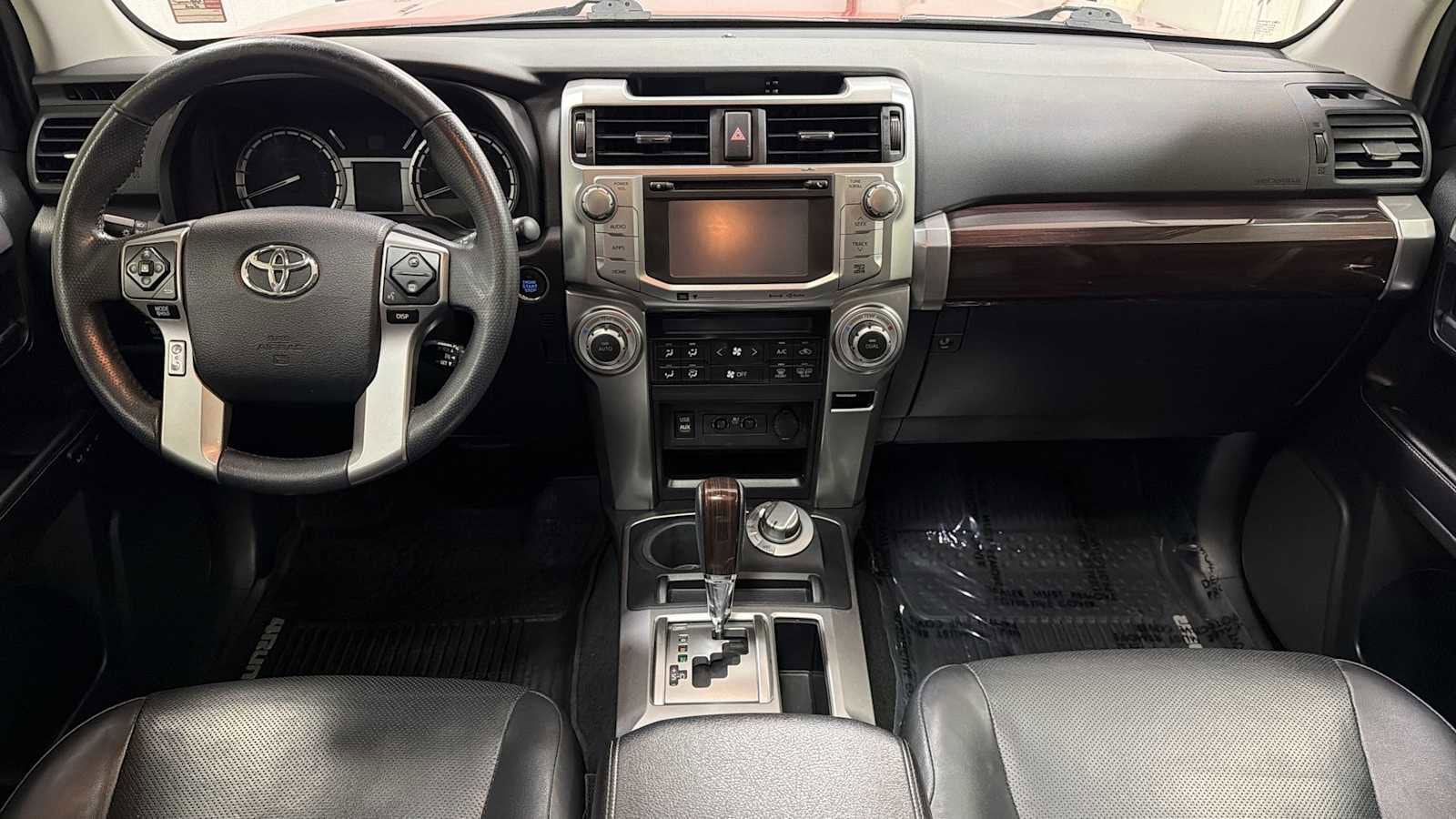 Thumbnail: 2017 Toyota 4Runner - 27