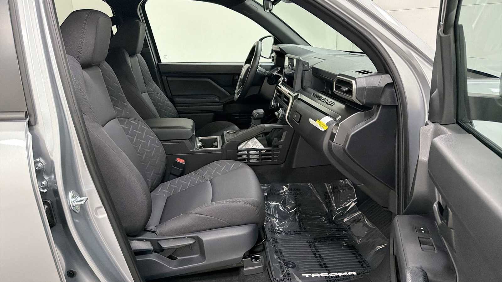 Thumbnail: 2026 Toyota Tacoma - 29