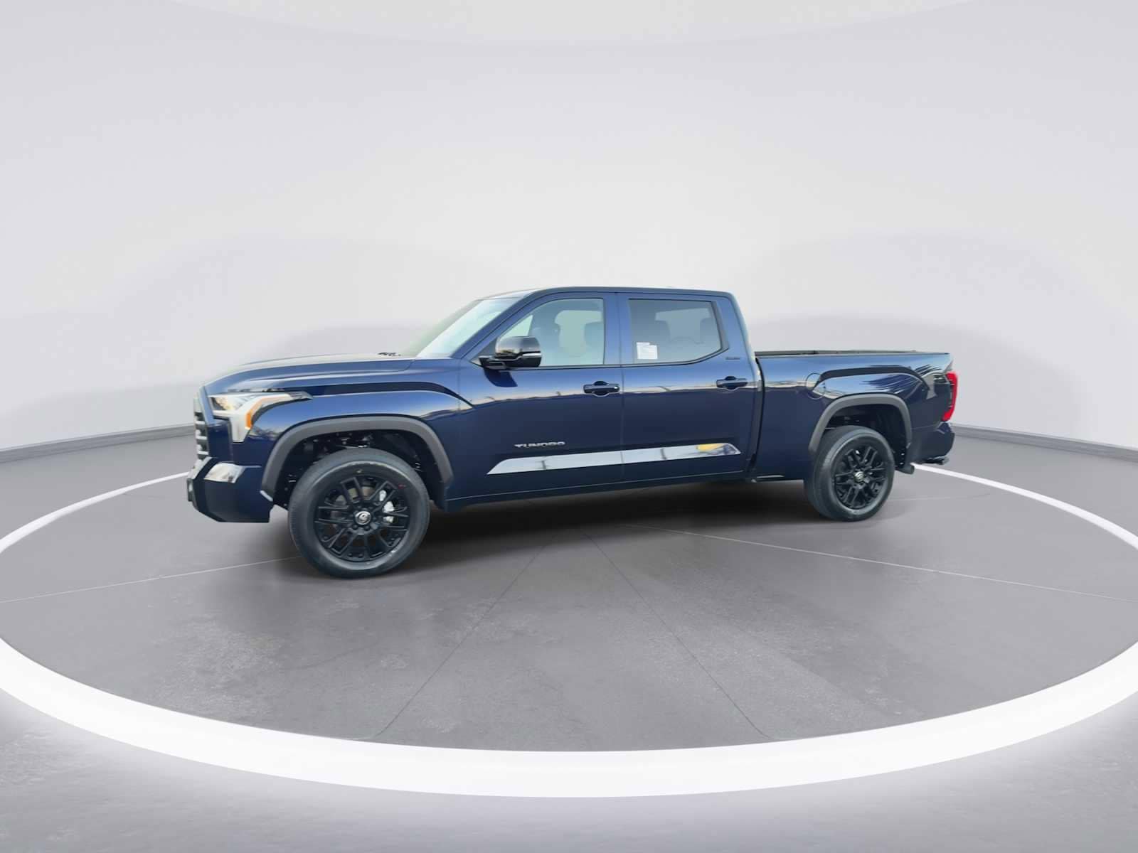 Thumbnail: 2026 Toyota Tundra - 4