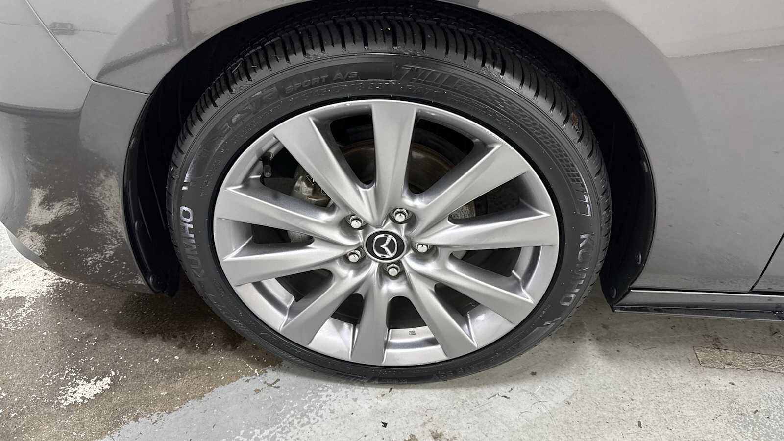 Thumbnail: 2020 Mazda Mazda3 - 10