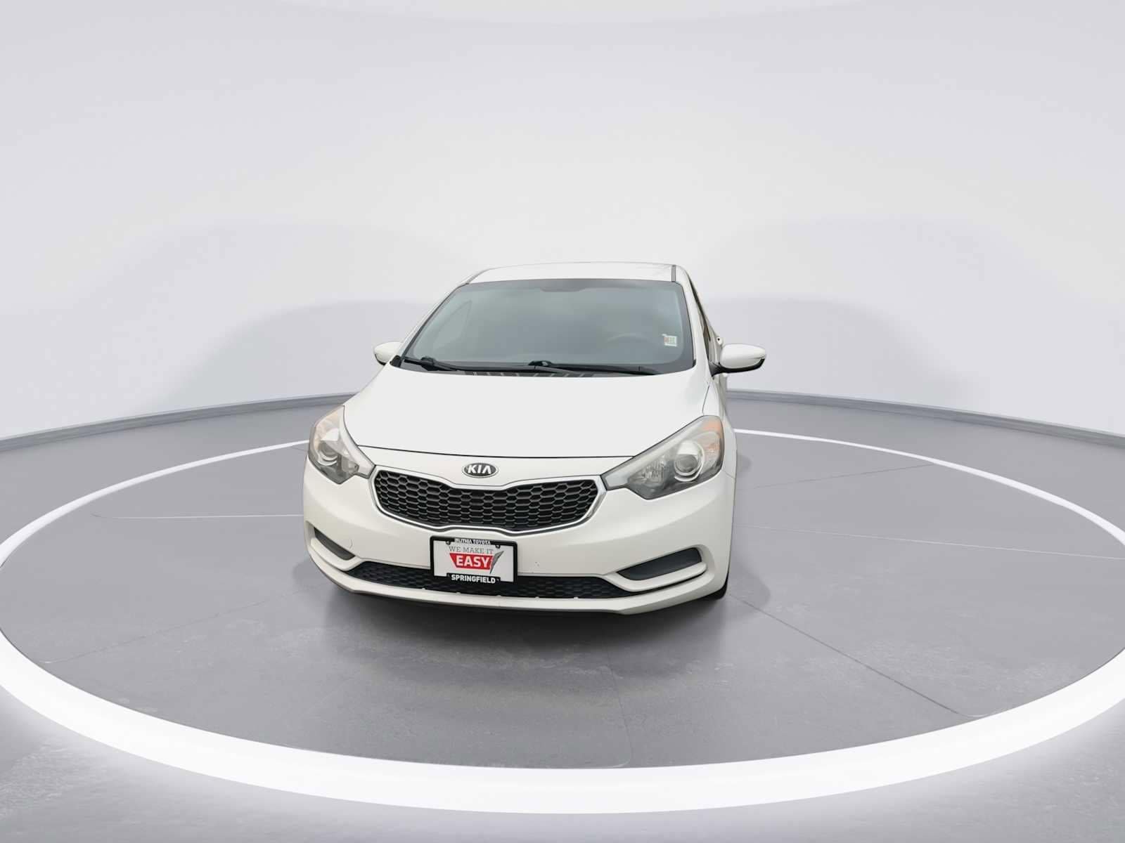 Thumbnail: 2016 Kia Forte - 3