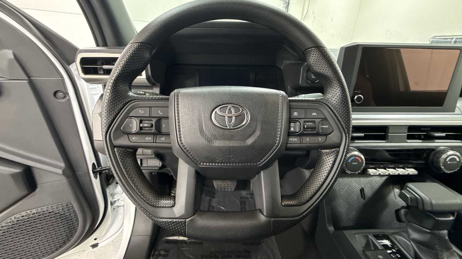 Thumbnail: 2026 Toyota Tacoma - 16