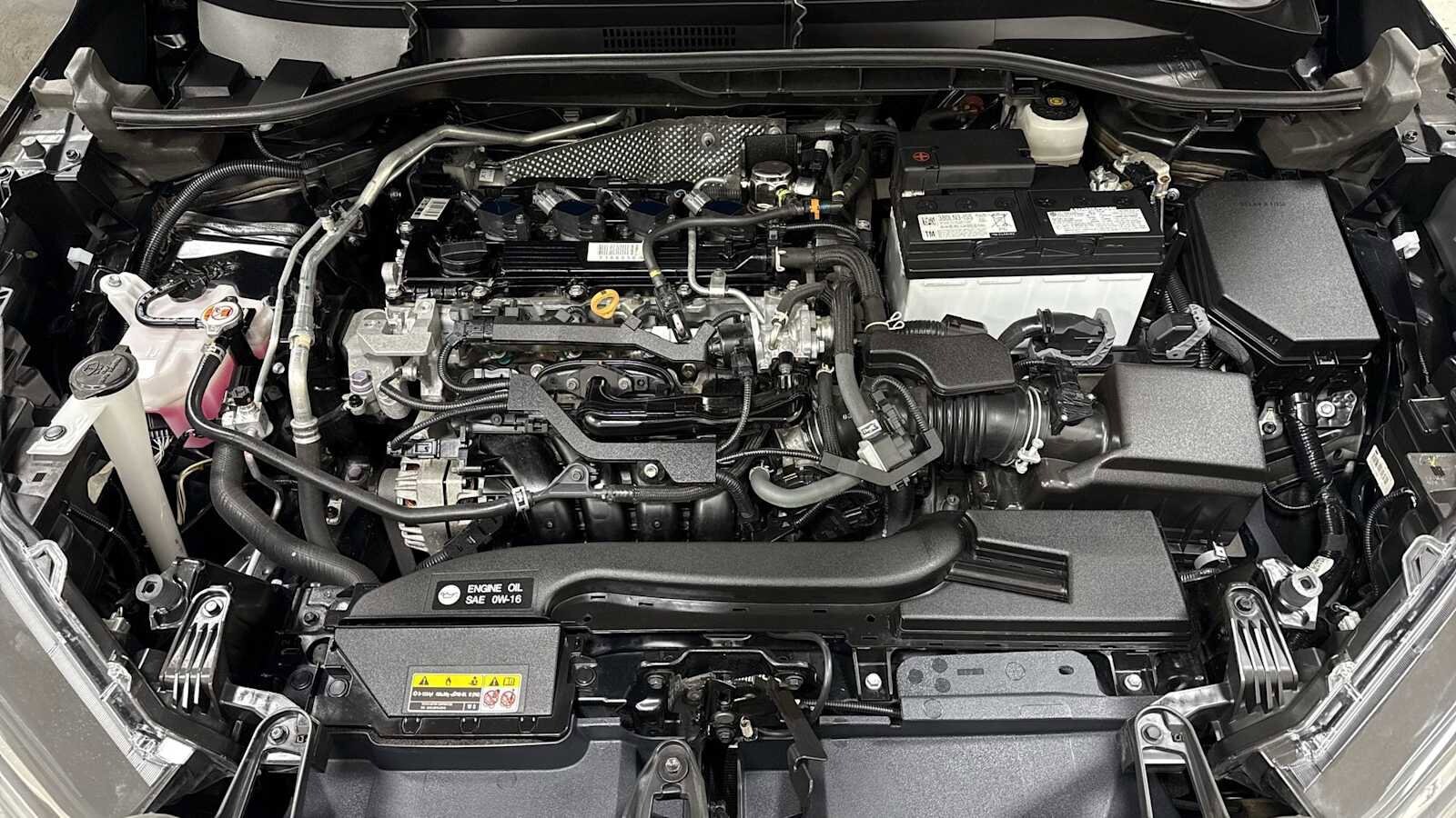 Thumbnail: 2022 Toyota Corolla Cross - 30