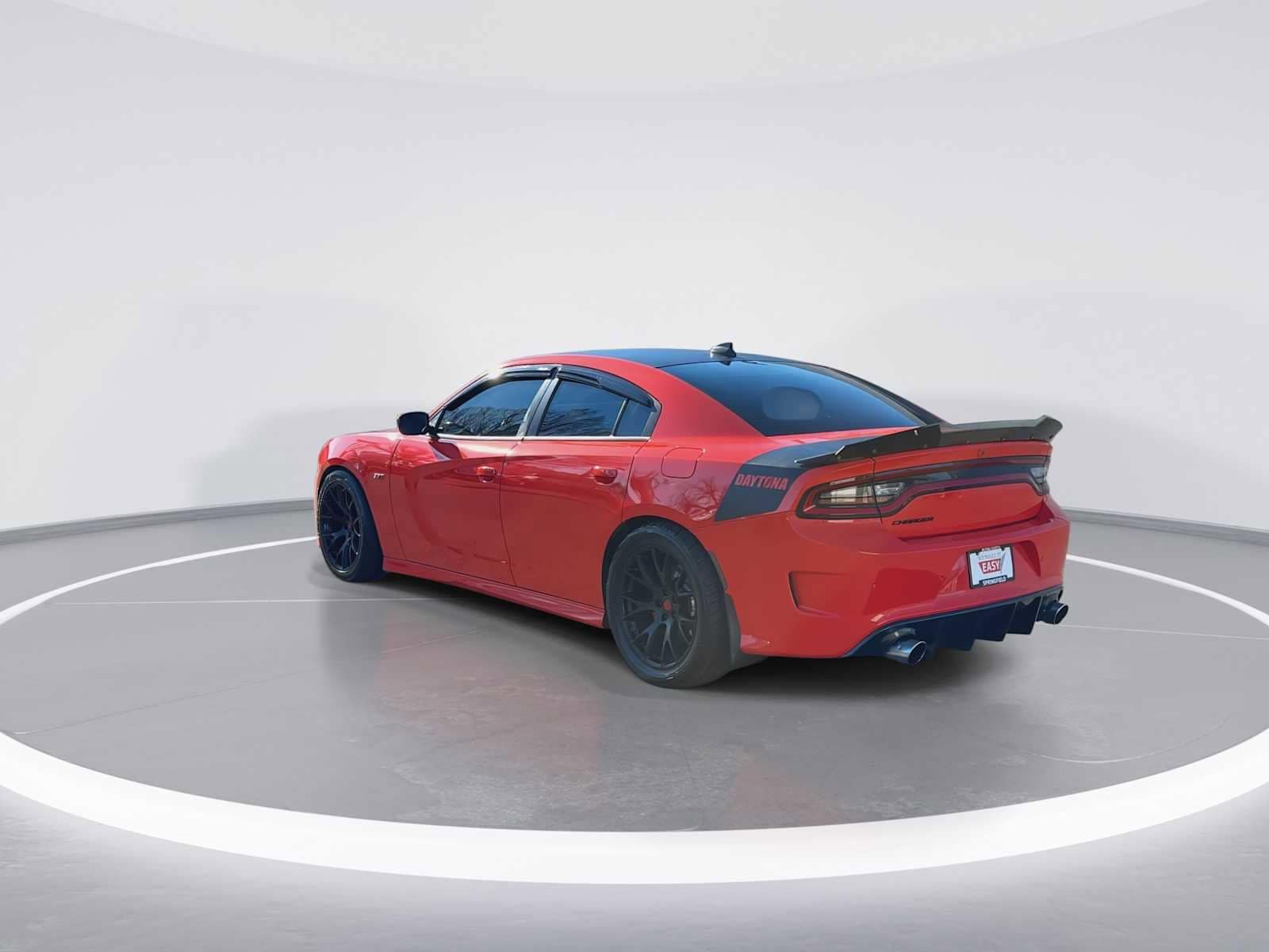 Thumbnail: 2018 Dodge Charger - 6