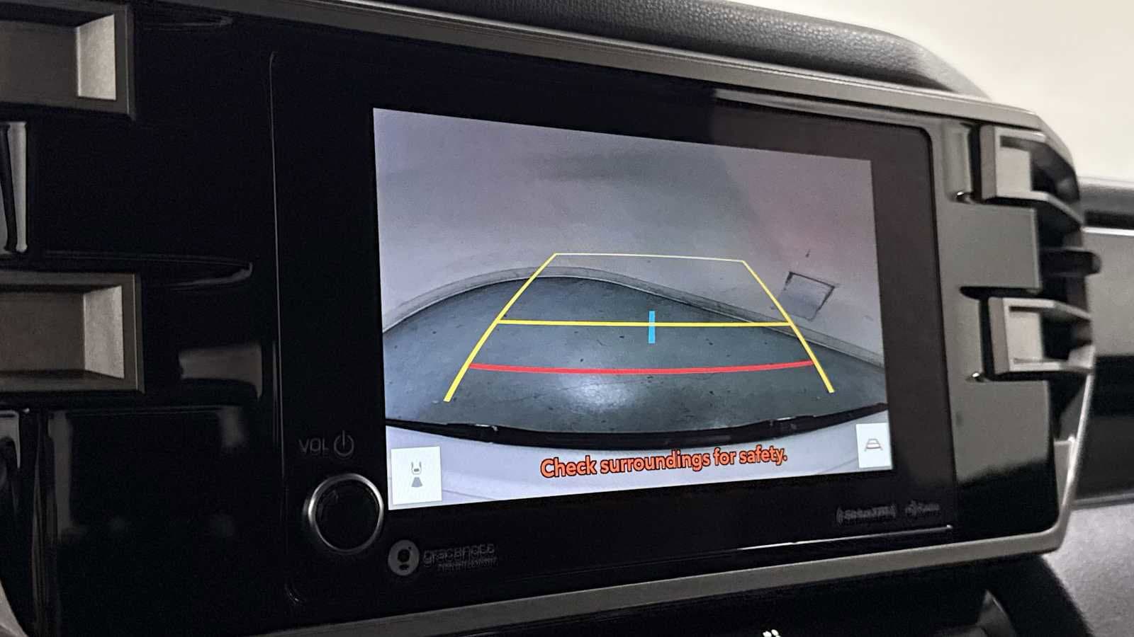 Thumbnail: 2024 Toyota Tundra - 19