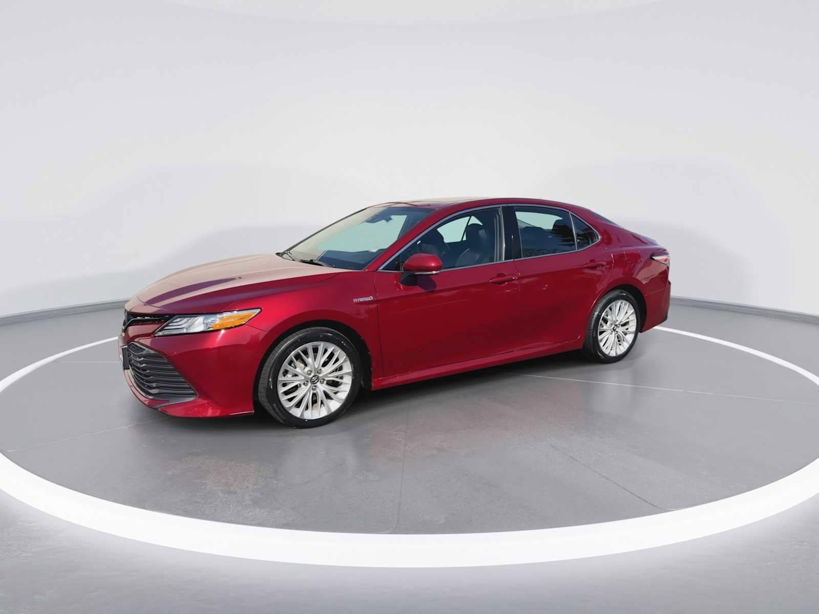 Thumbnail: 2020 Toyota Camry - 4