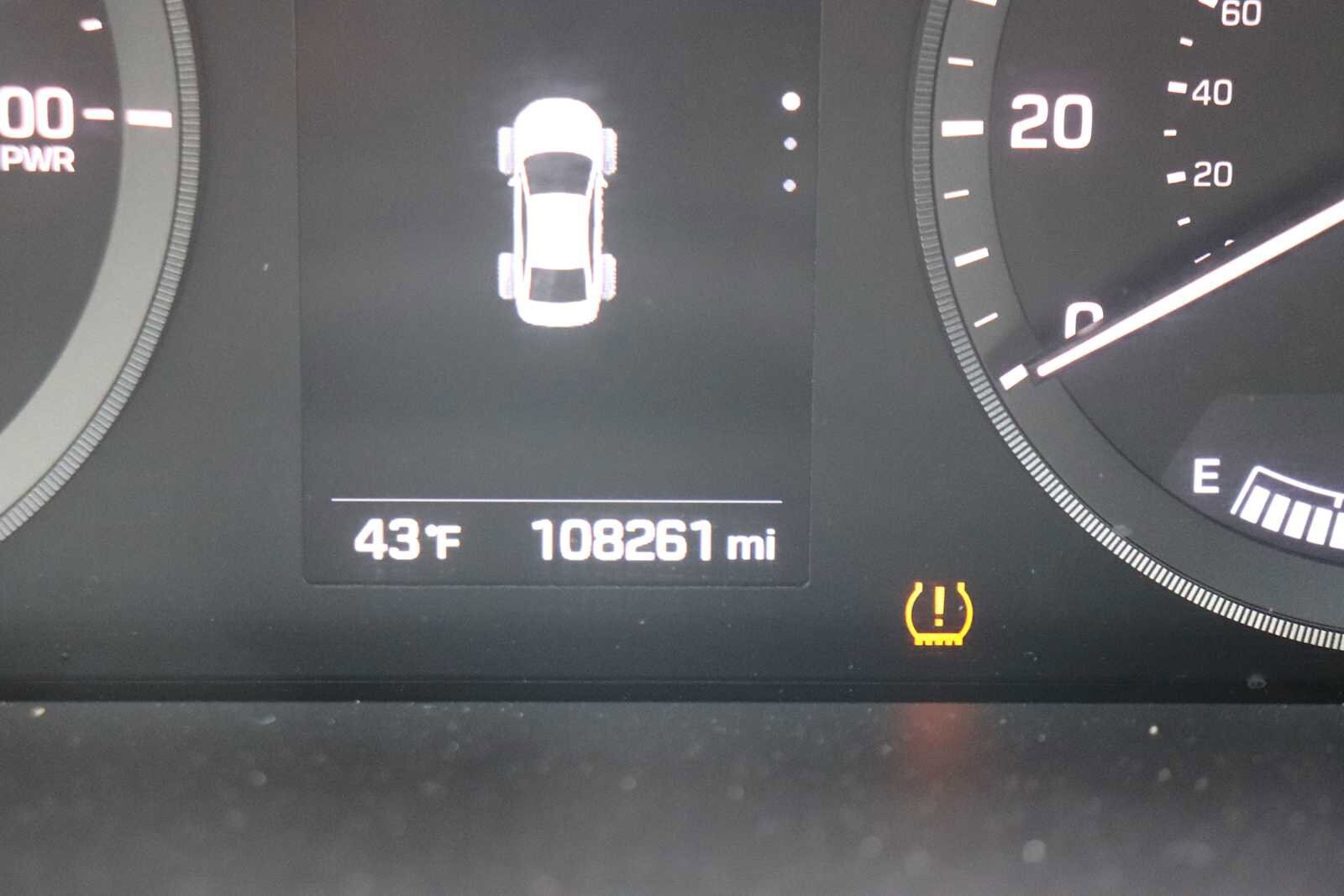 Thumbnail: 2017 Hyundai Sonata - 11