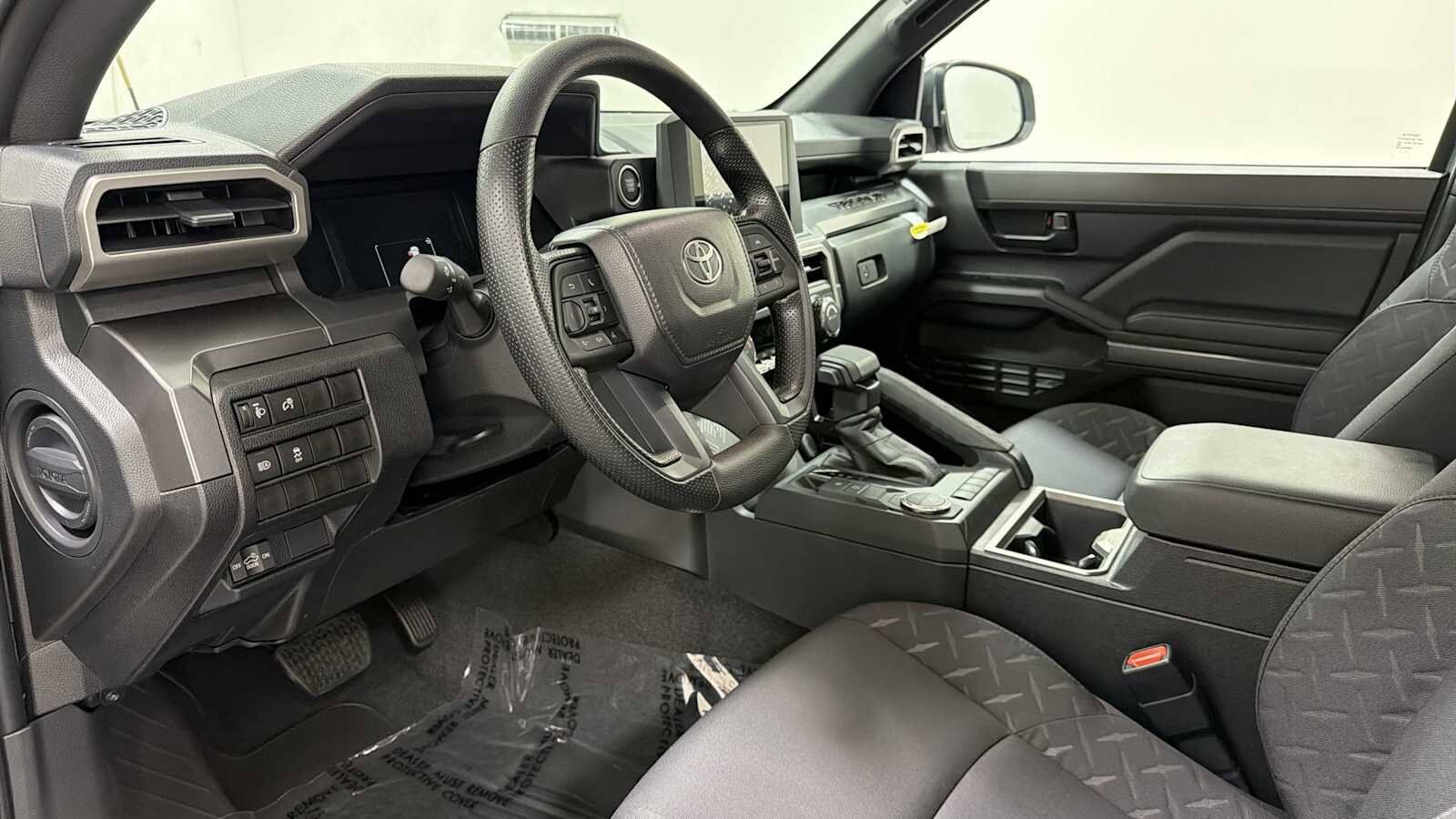 Thumbnail: 2026 Toyota Tacoma - 12