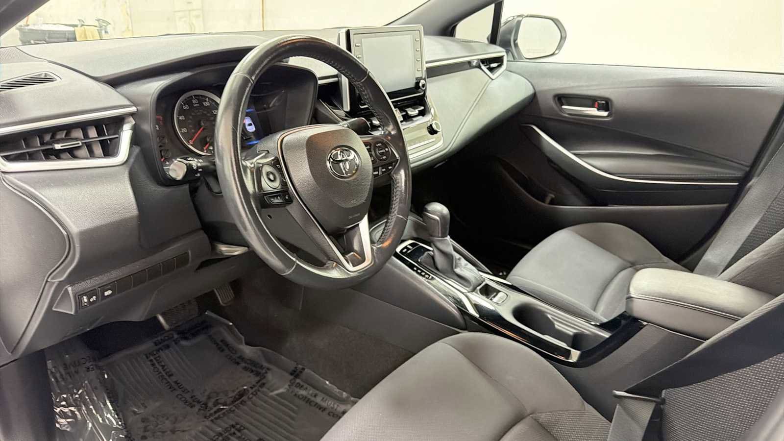 Thumbnail: 2020 Toyota Corolla - 12
