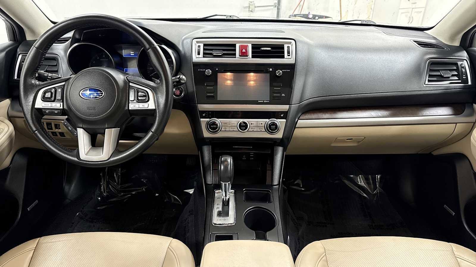 Thumbnail: 2017 Subaru Outback - 27