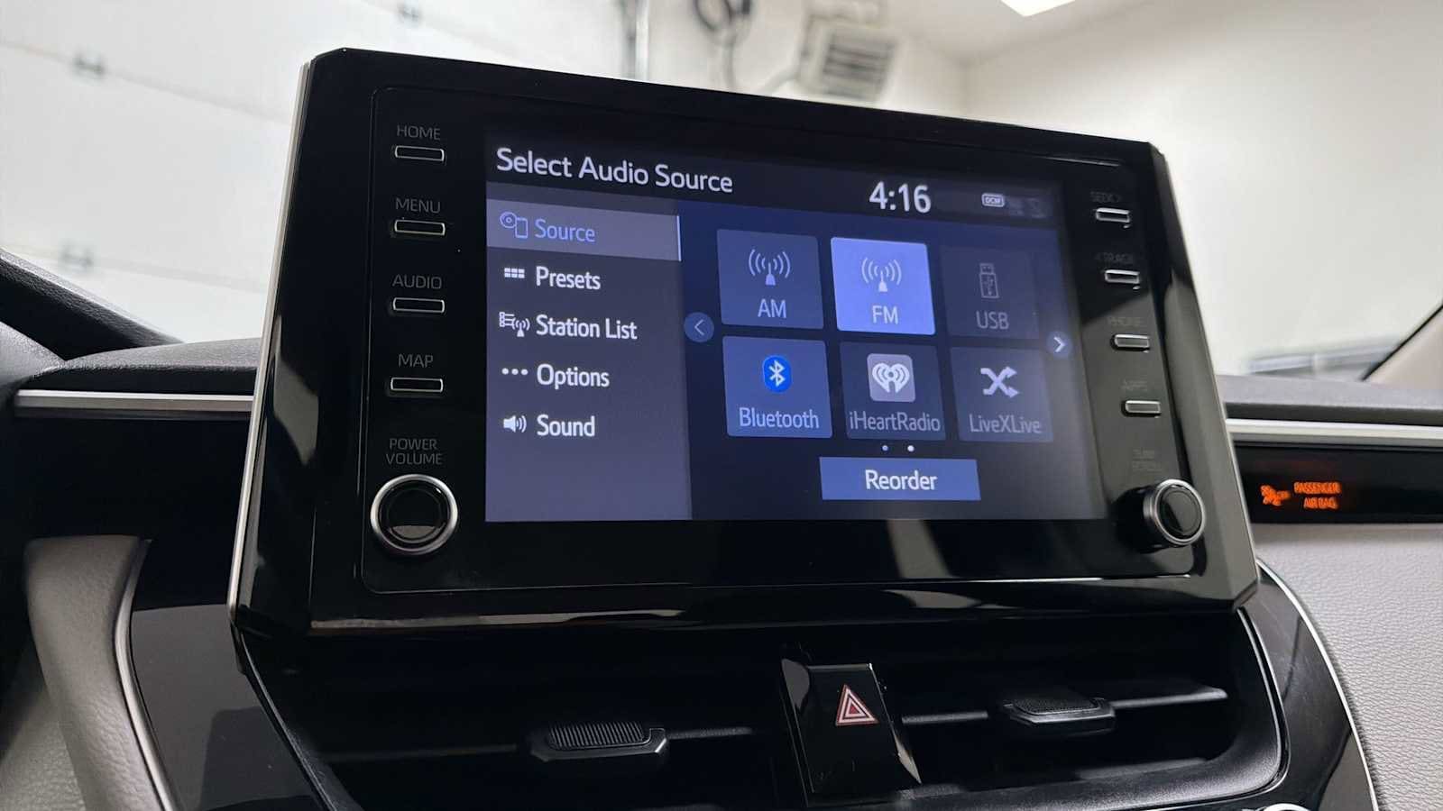 Thumbnail: 2020 Toyota Corolla - 18