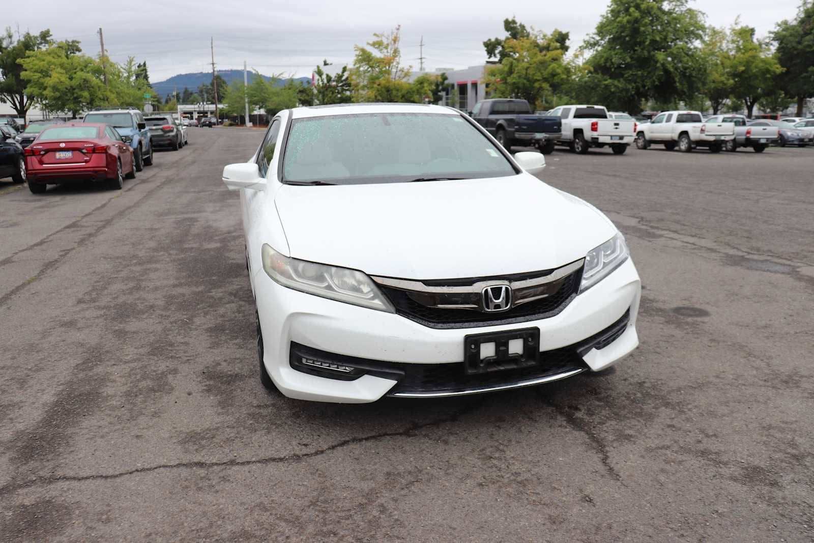 Thumbnail: 2016 Honda Accord - 3