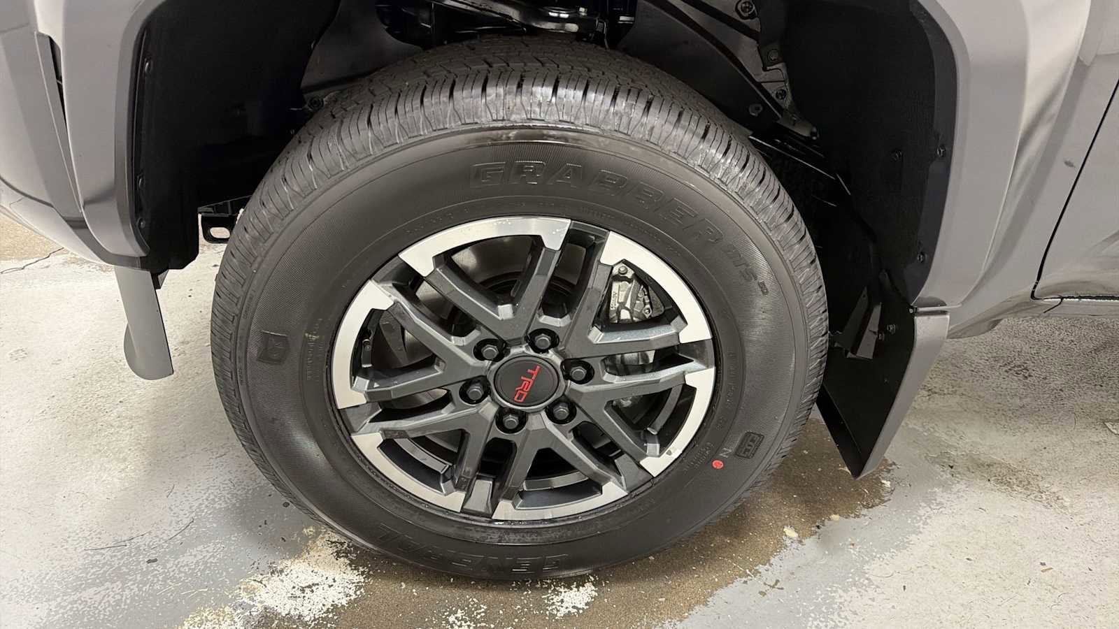 Thumbnail: 2026 Toyota Tacoma - 10