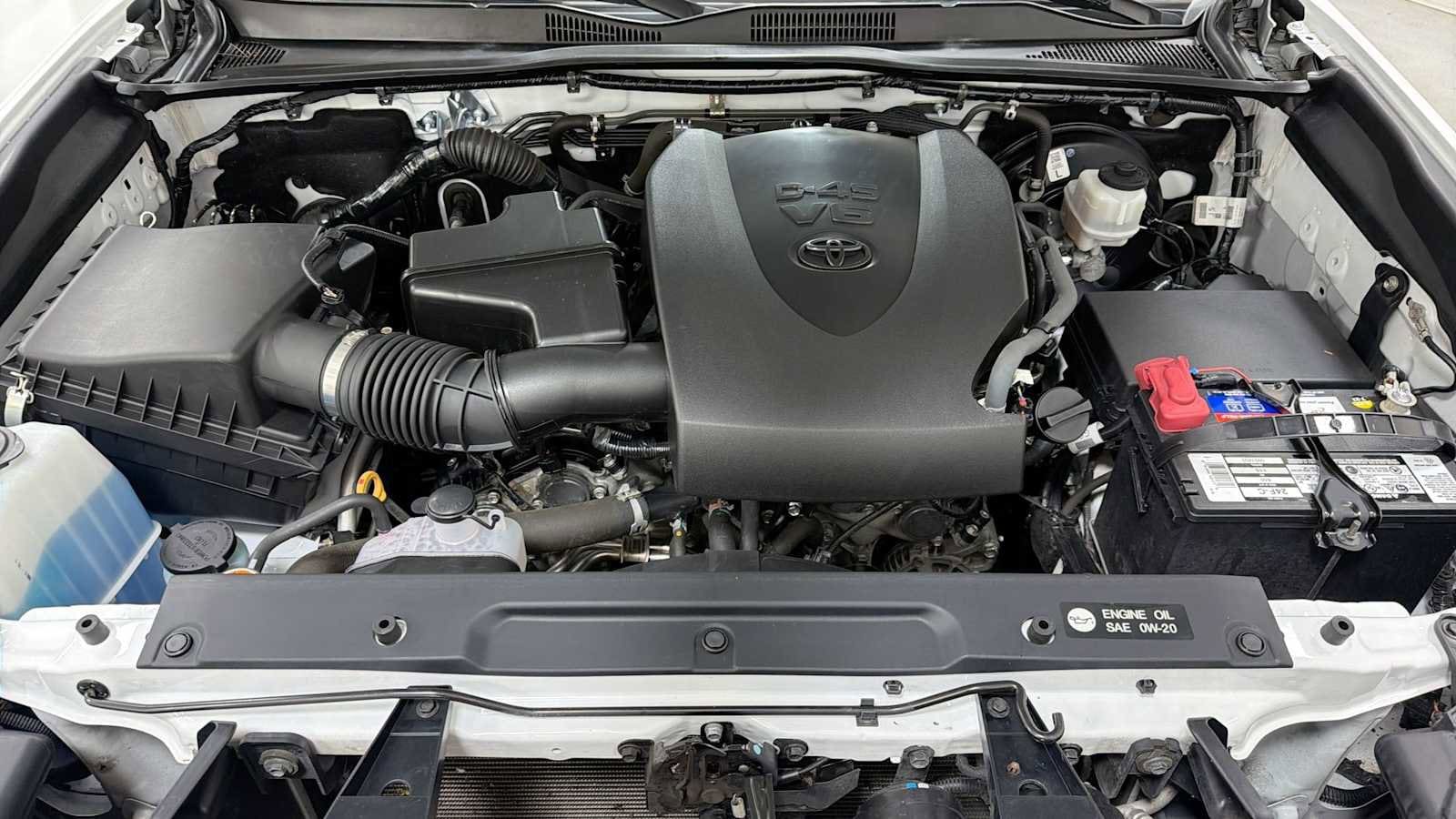 Thumbnail: 2018 Toyota Tacoma - 29