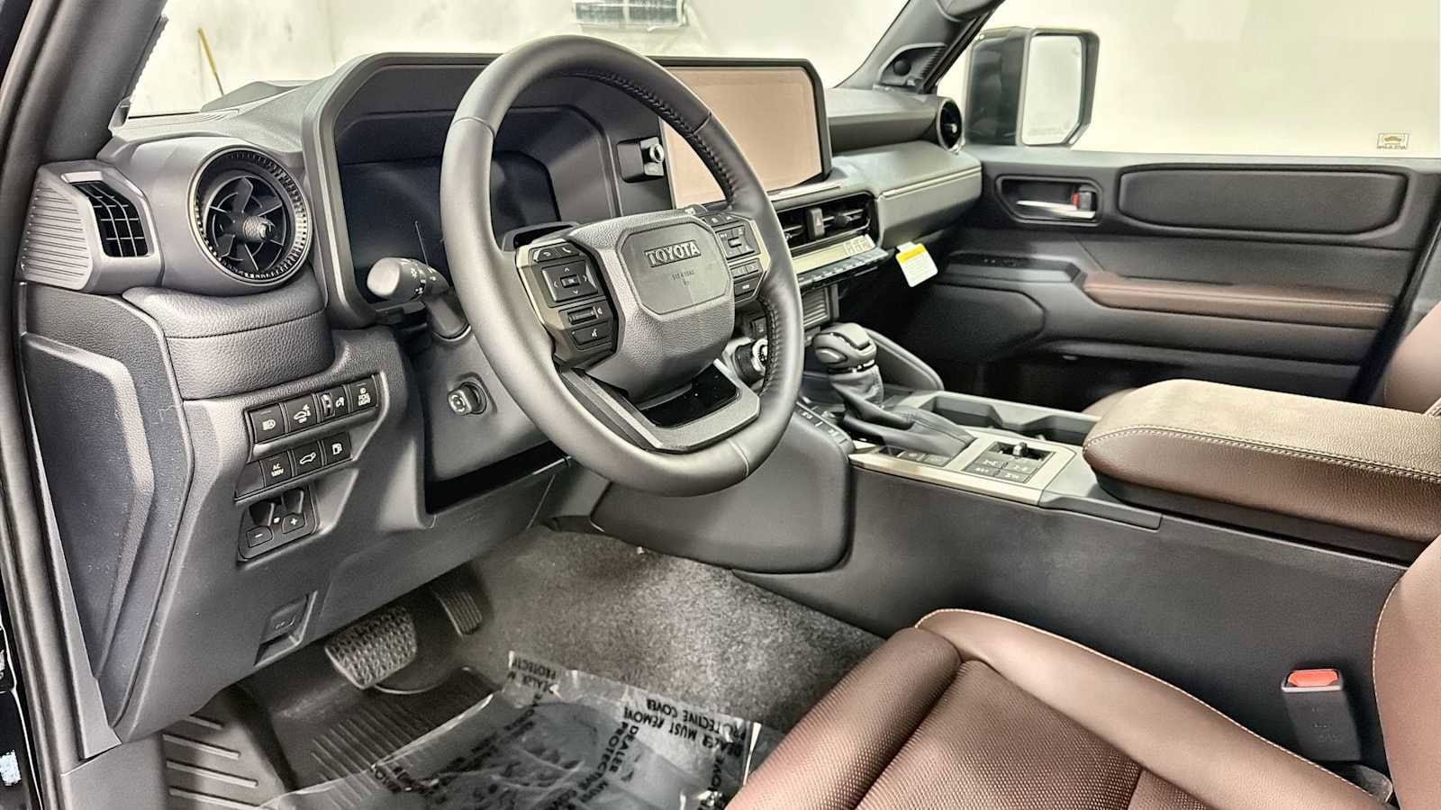 Thumbnail: 2027 Toyota Land Cruiser - 12