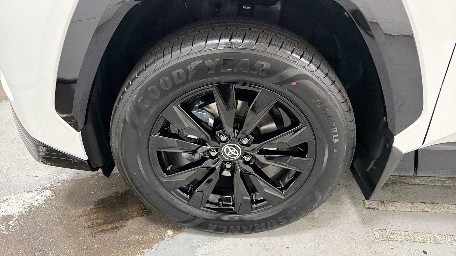 Thumbnail: 2026 Toyota RAV4 - 10