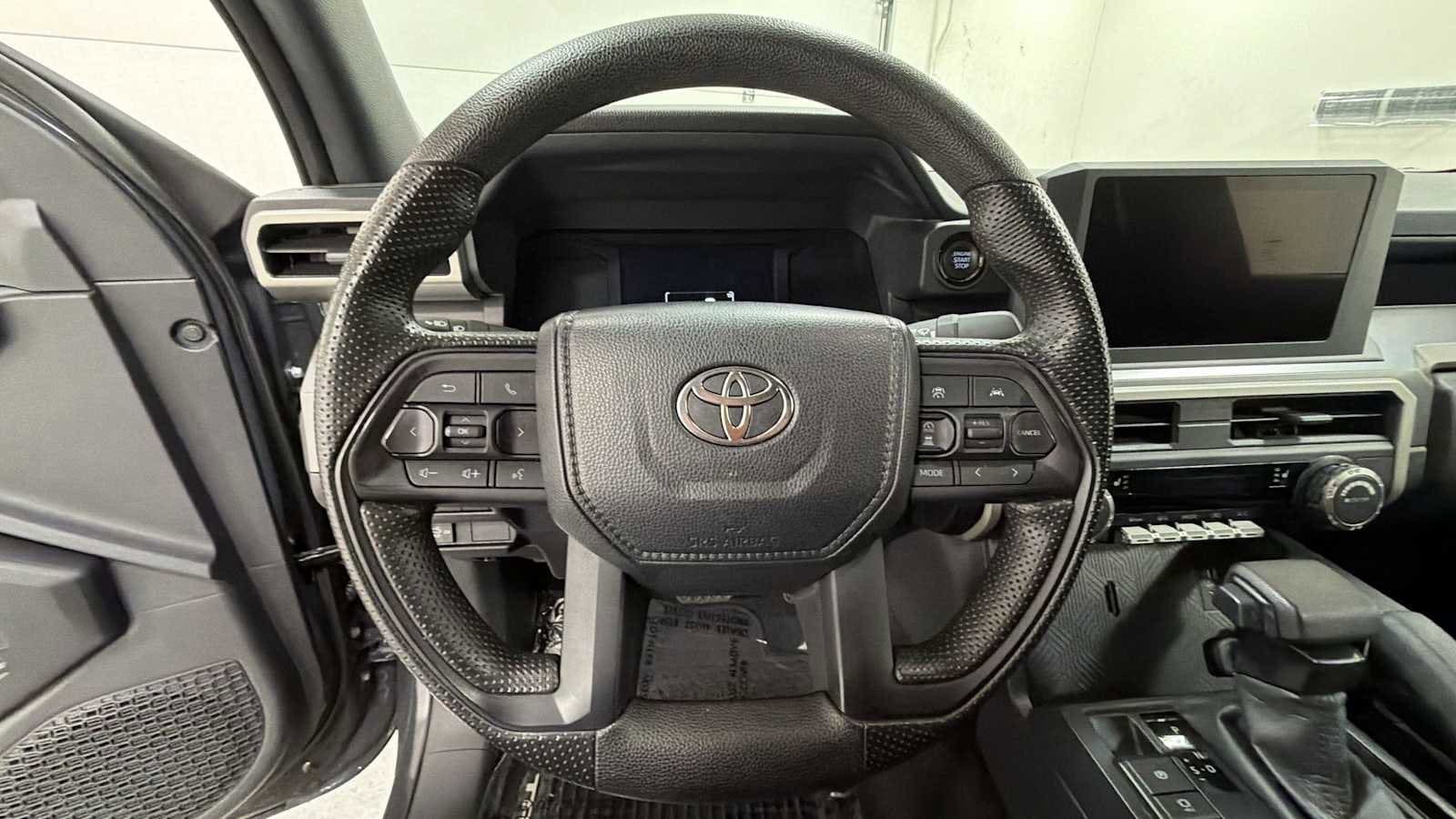 Thumbnail: 2024 Toyota Tacoma - 16