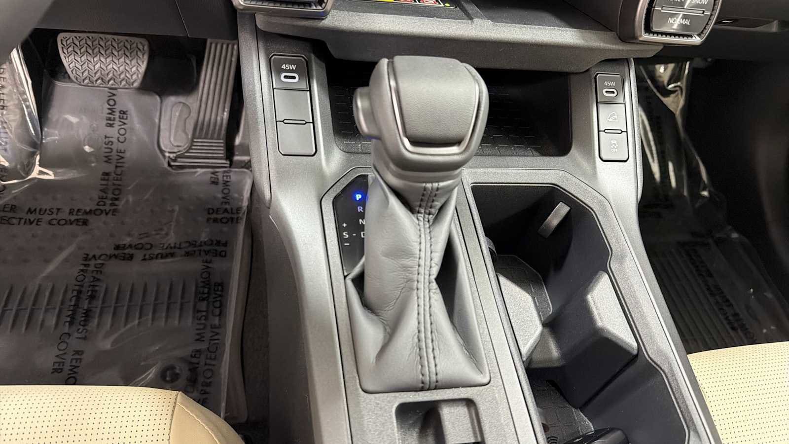 Thumbnail: 2026 Toyota RAV4 - 22