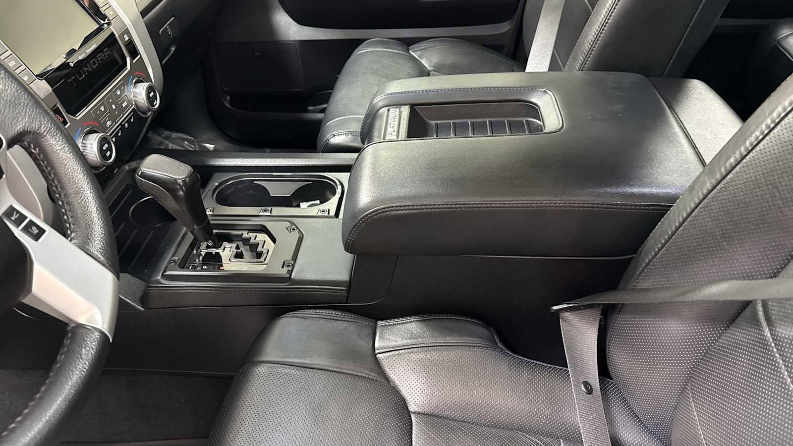 Thumbnail: 2021 Toyota Tundra - 23