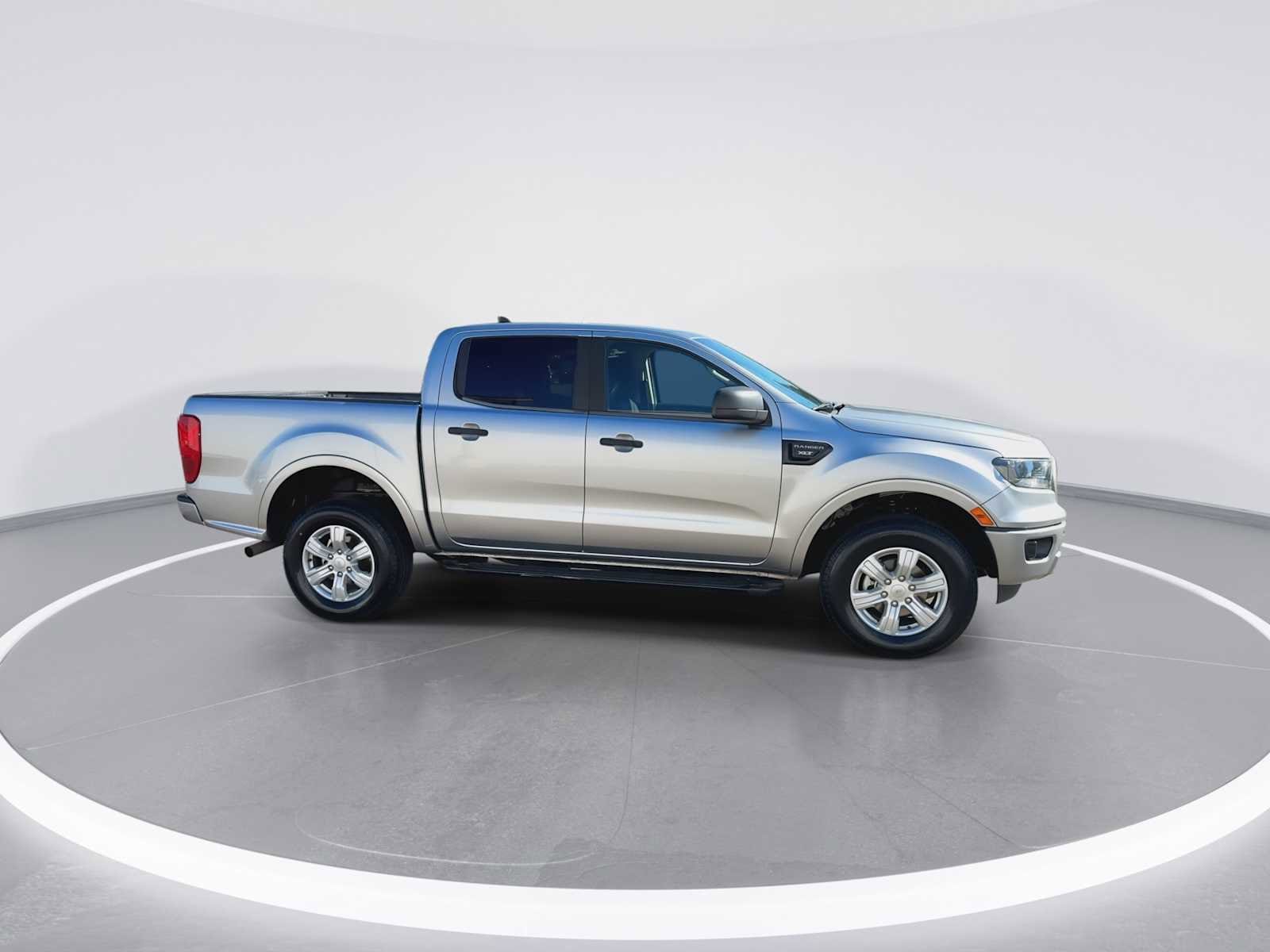 Thumbnail: 2020 Ford Ranger - 9