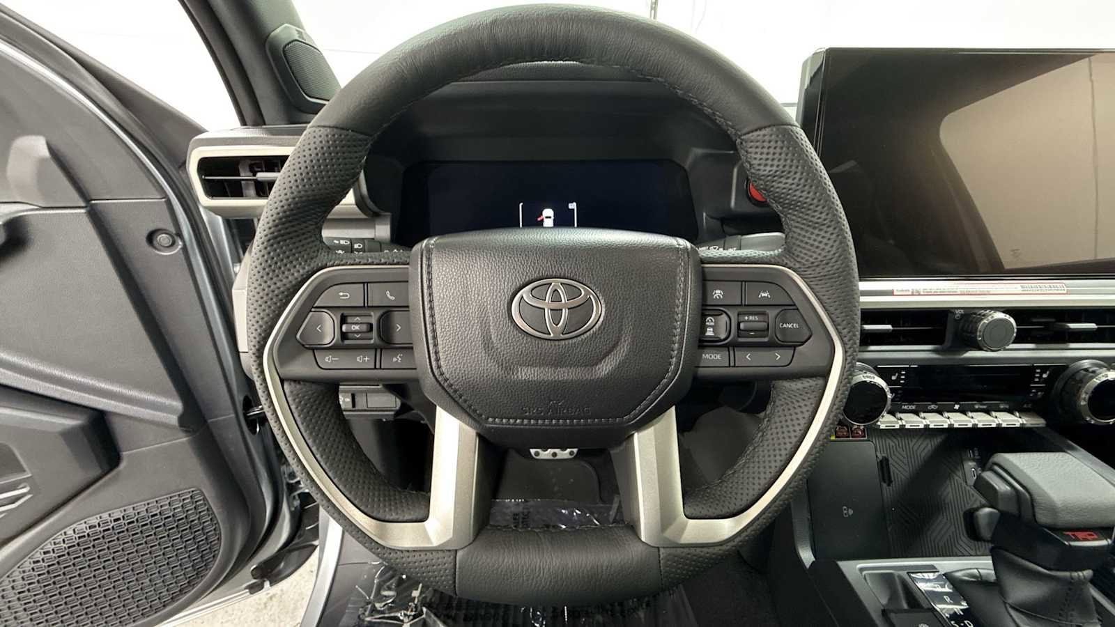 Thumbnail: 2025 Toyota Tacoma - 16