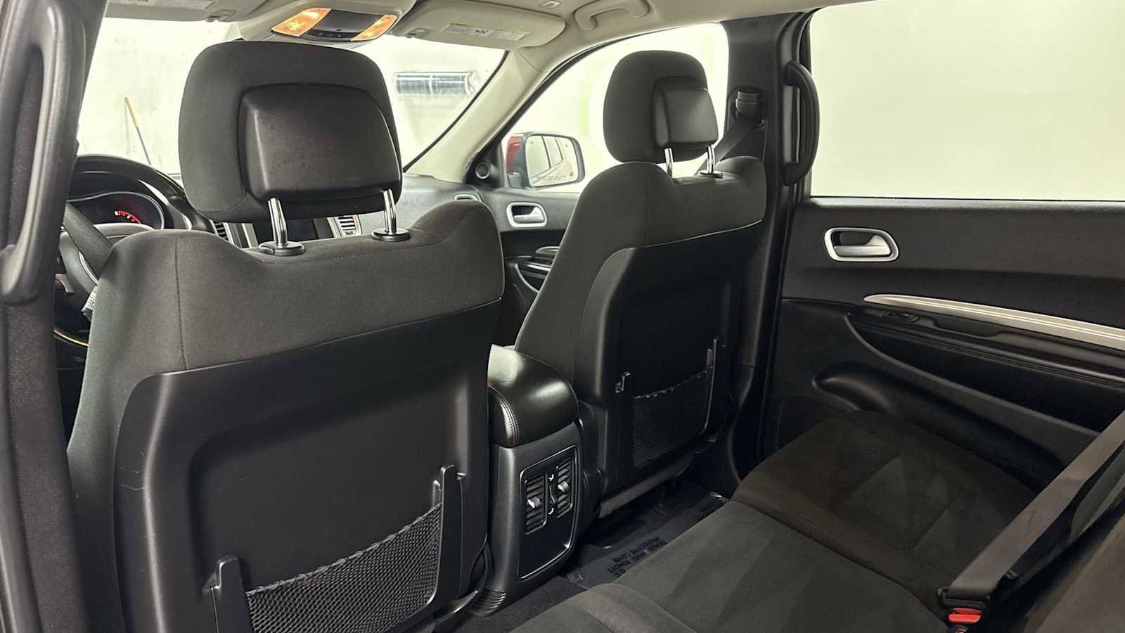 Thumbnail: 2020 Dodge Durango - 24