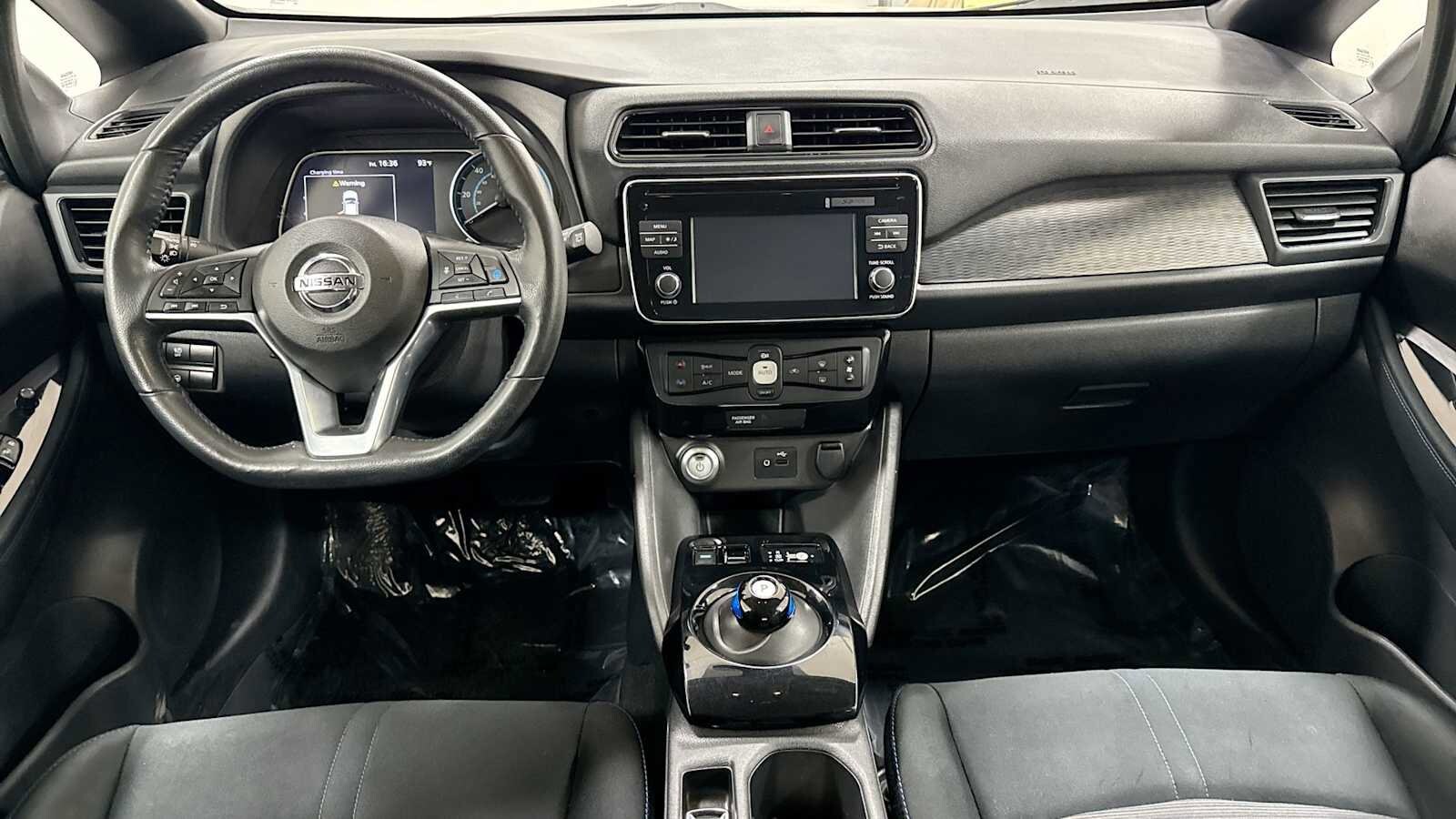 Thumbnail: 2019 Nissan Leaf - 26