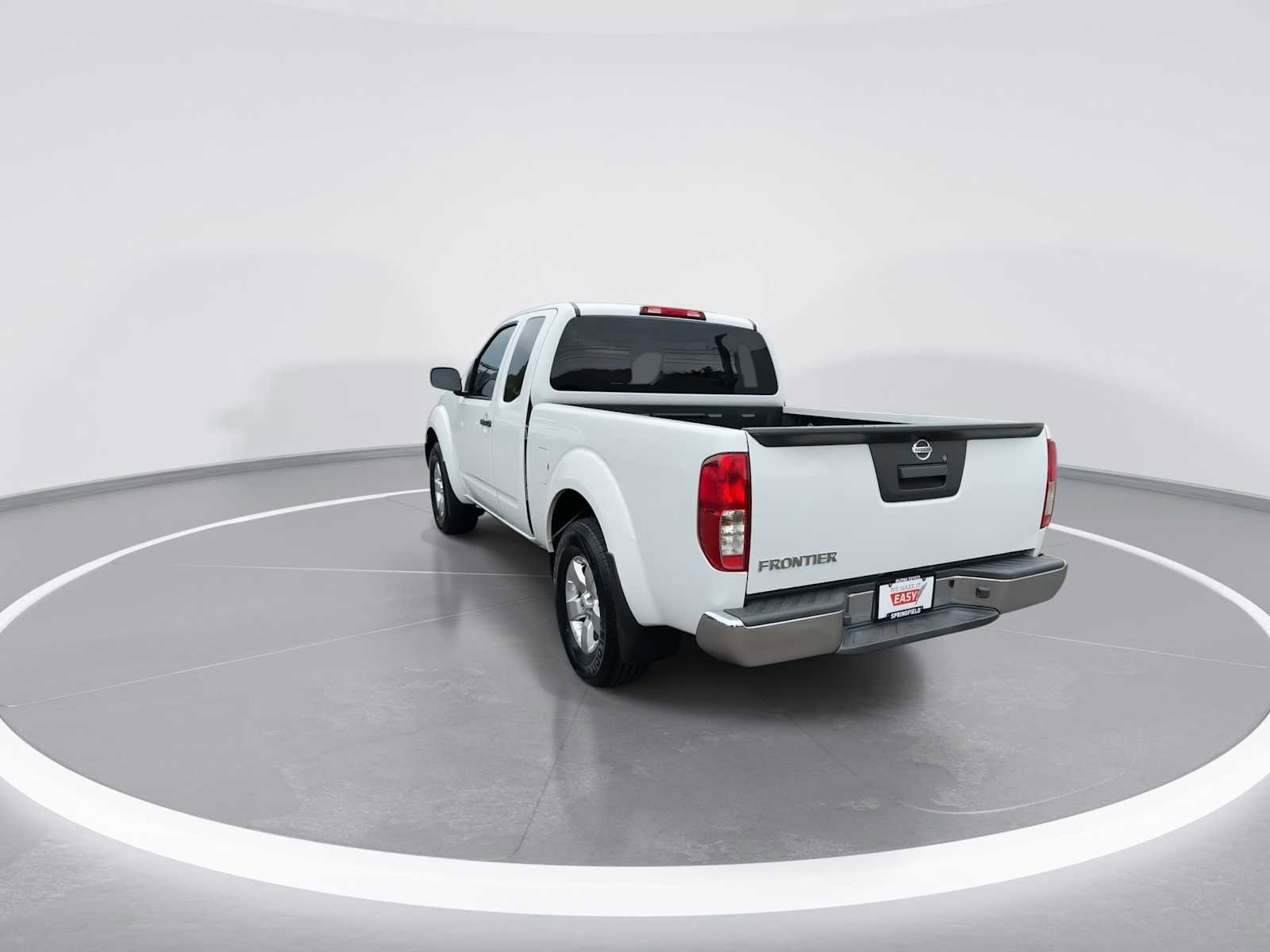 Thumbnail: 2015 Nissan Frontier - 6
