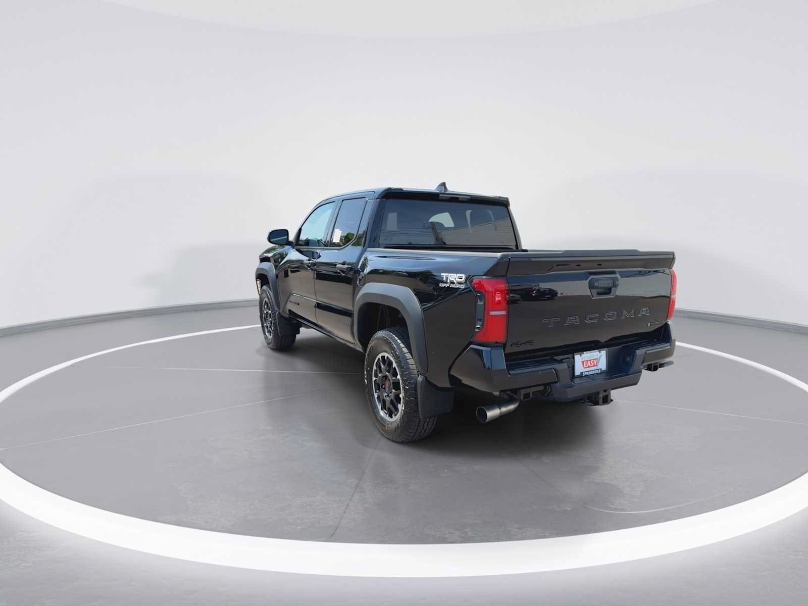 2026 Toyota Tacoma TRD Off Road - Photo 6