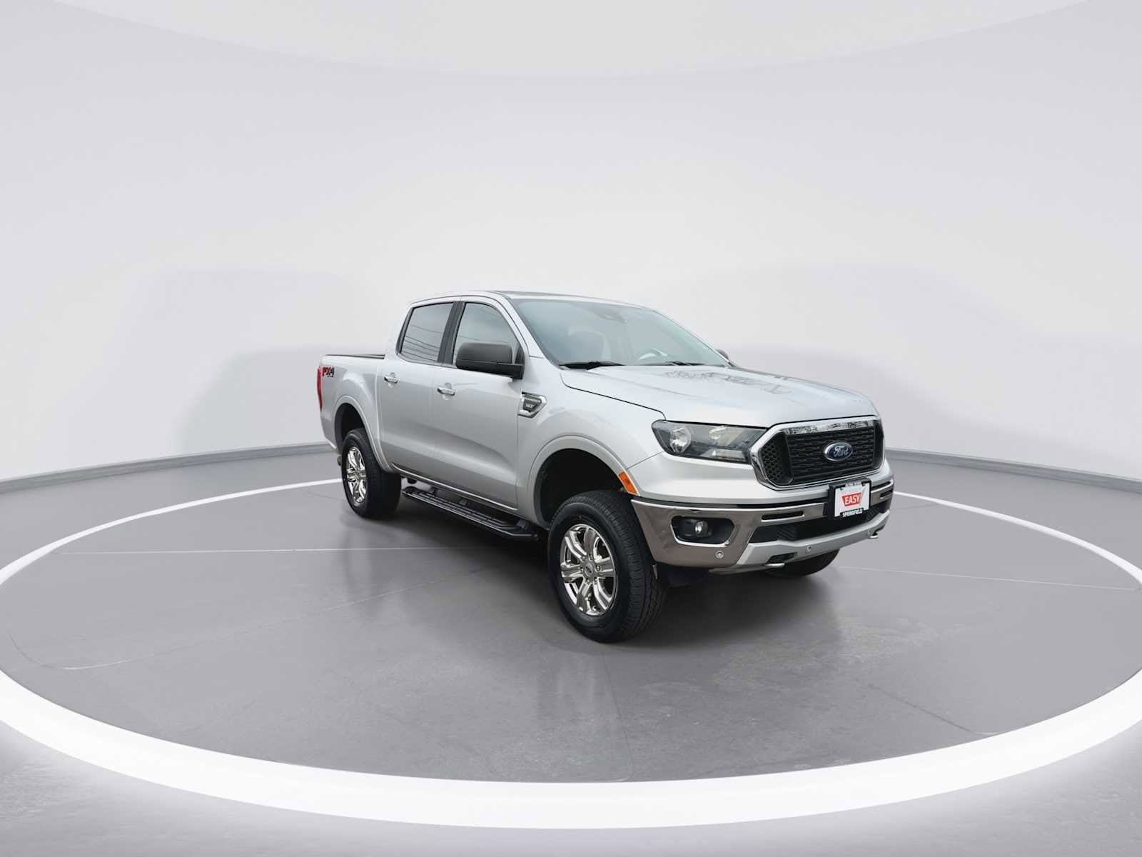 Thumbnail: 2019 Ford Ranger - 2