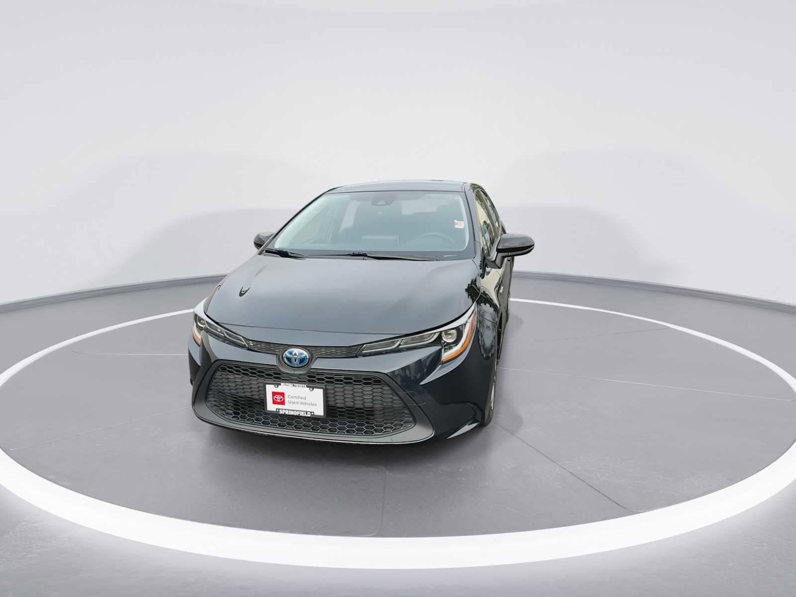 Thumbnail: 2021 Toyota Corolla - 3