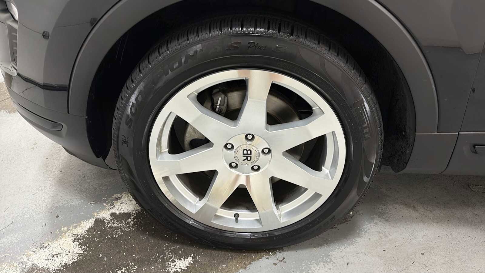 Thumbnail: 2018 Ford Explorer - 10